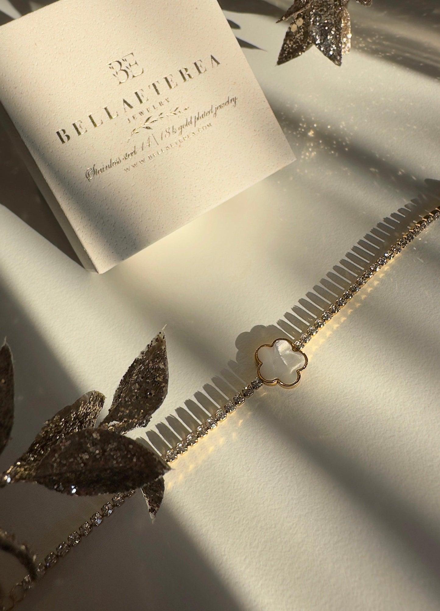 LILY ❥ Bracelet