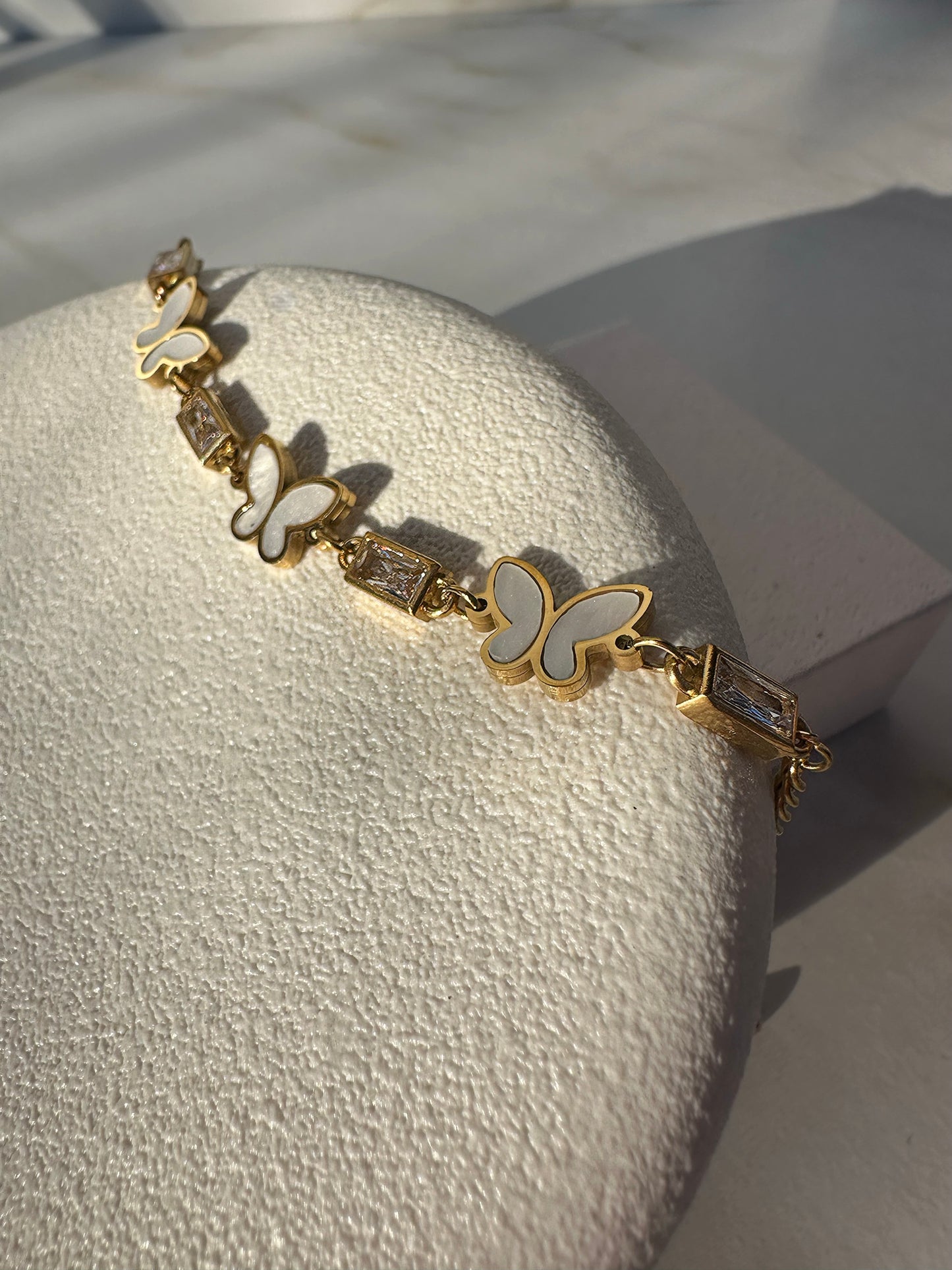 SHILA ❥ Bracelet