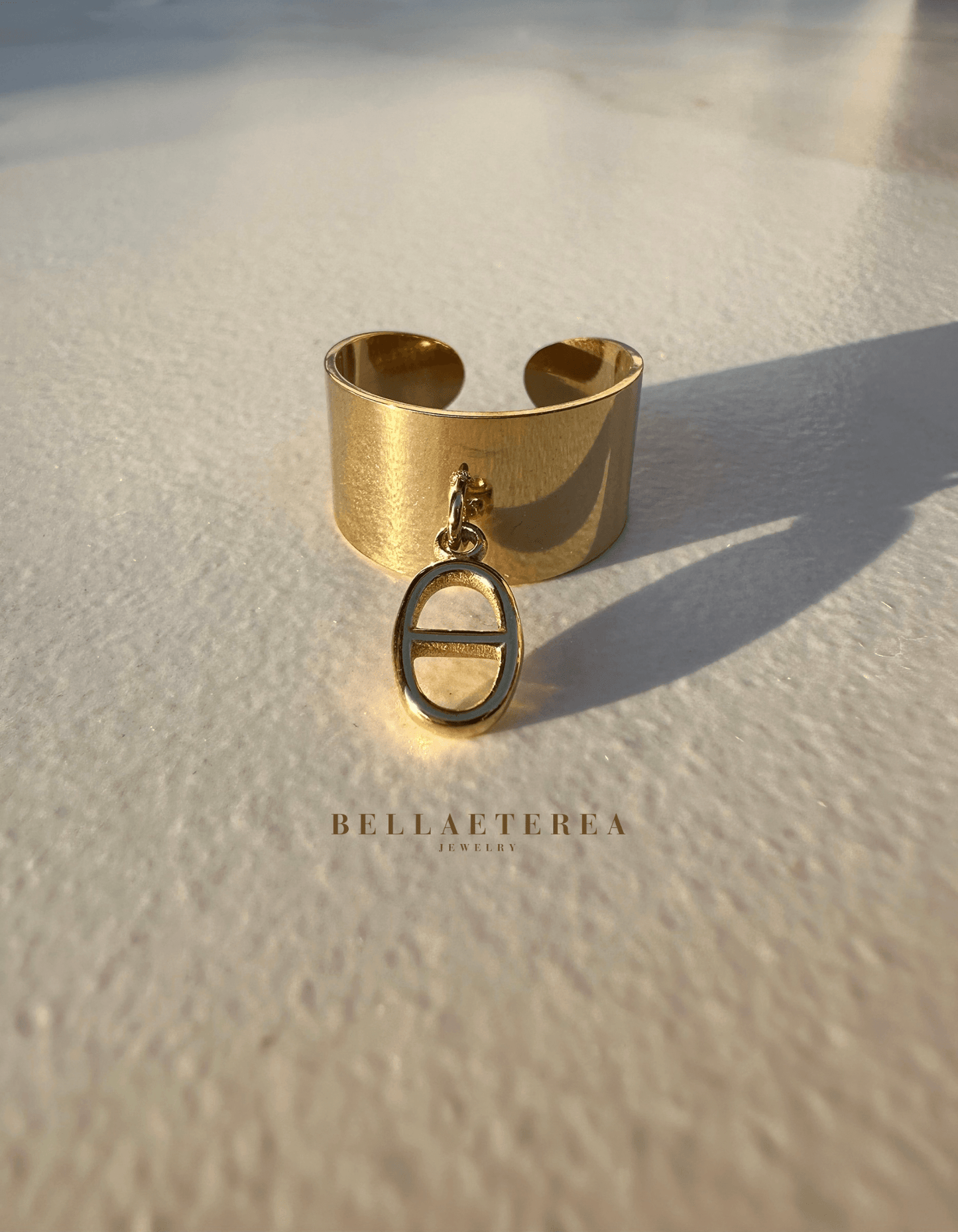 EVA ❥ Ring