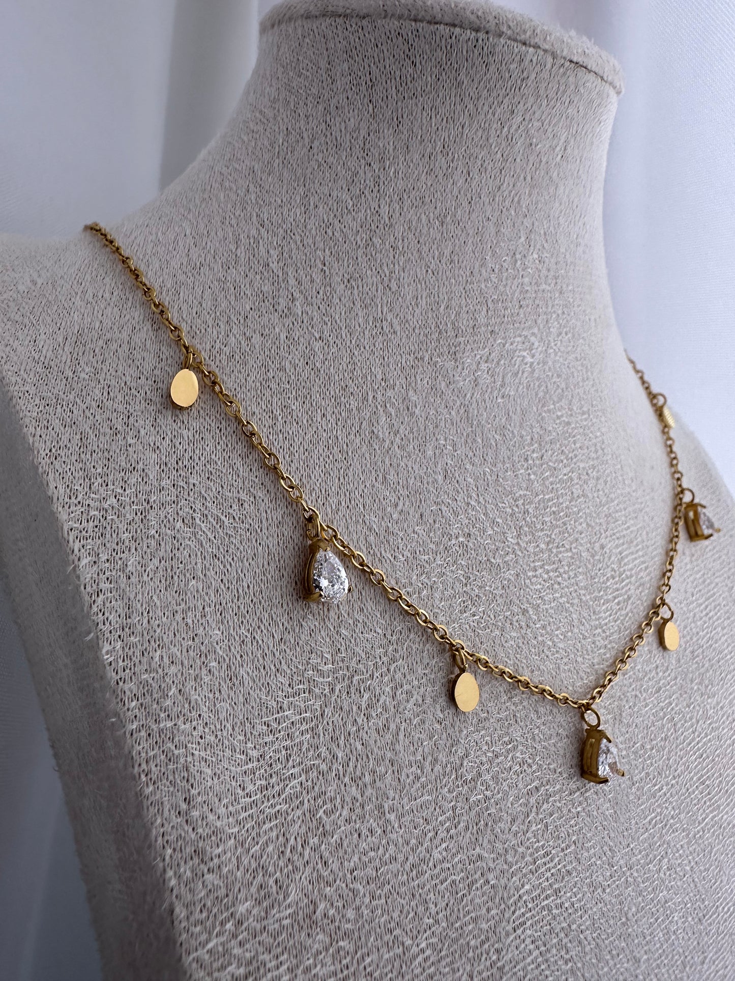 ZANZIBAR ❥ Collana