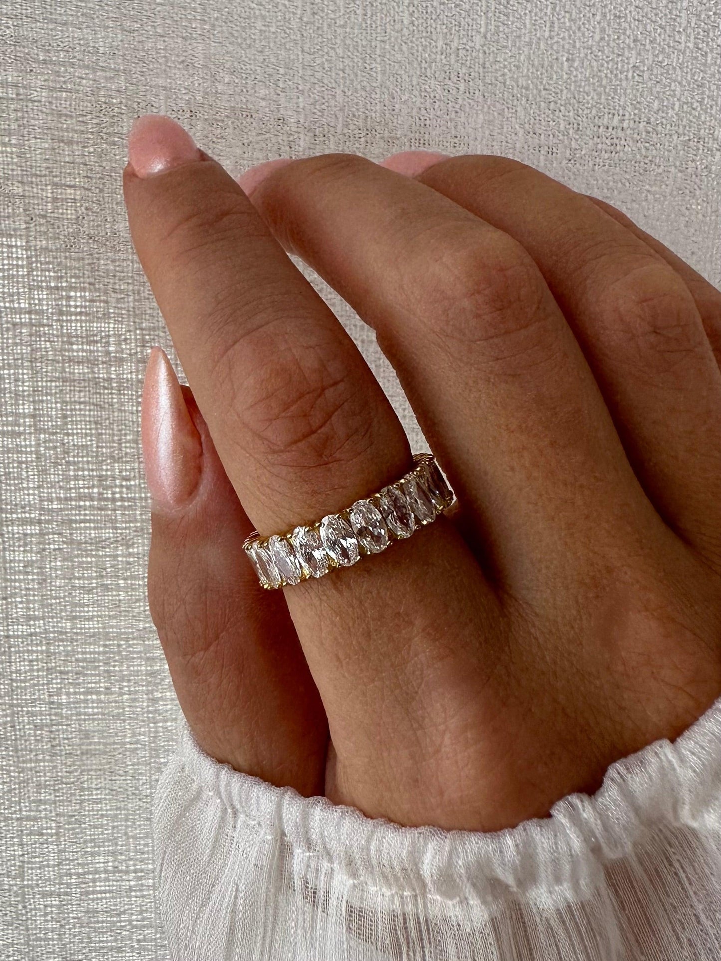 MINE ❥ Anello