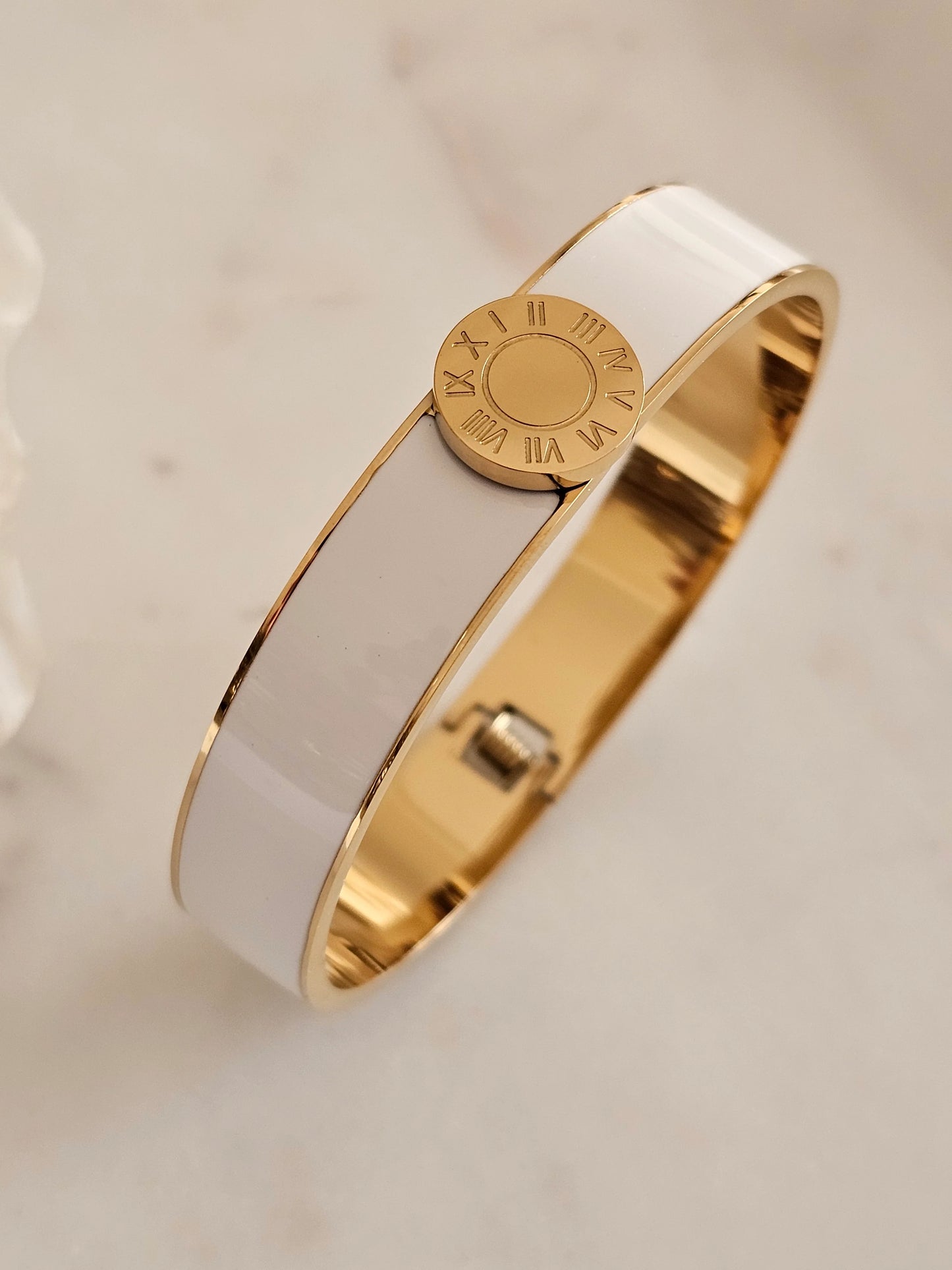 IMPERIUM ❥ Bangle