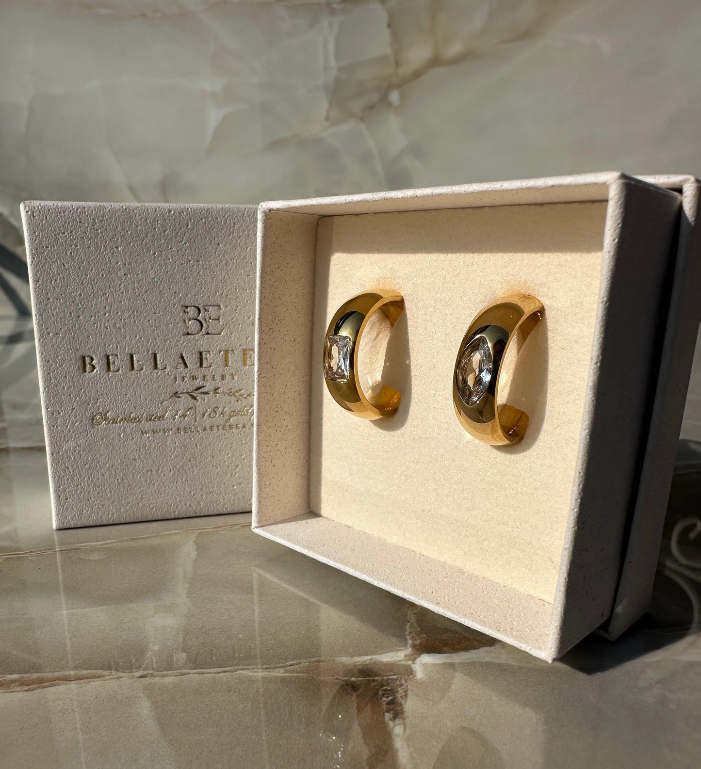 CAT-EYE ❥ Anello