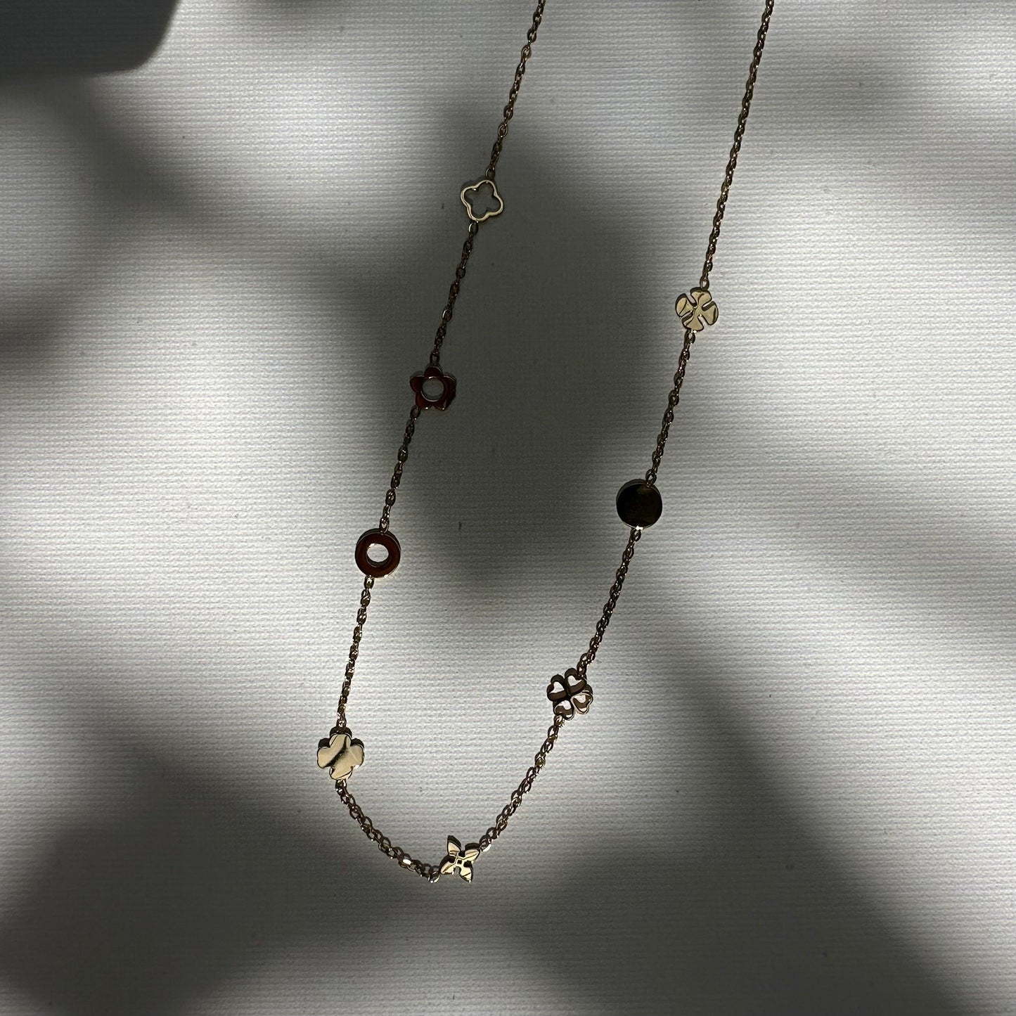 LUCE ❥ Collana - BELLAETEREA