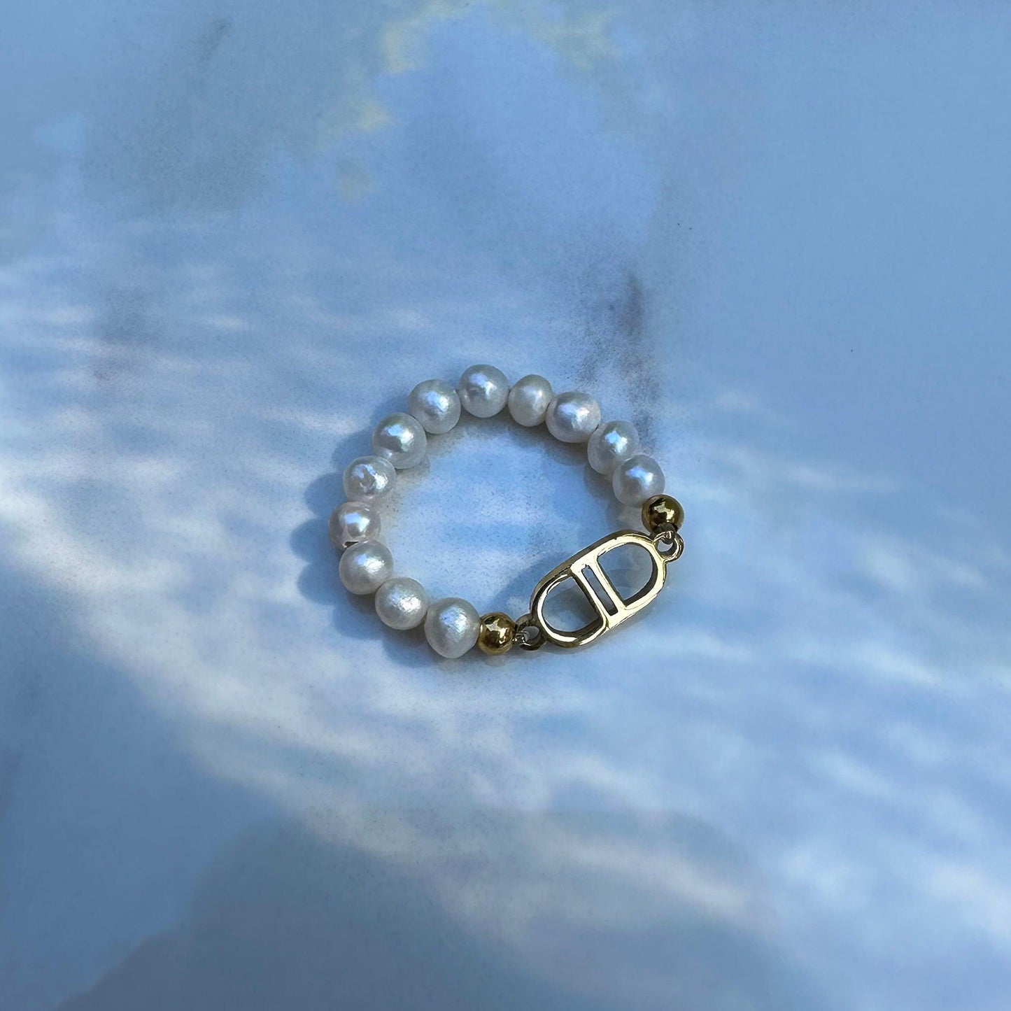 MERMAID ❥ Ring