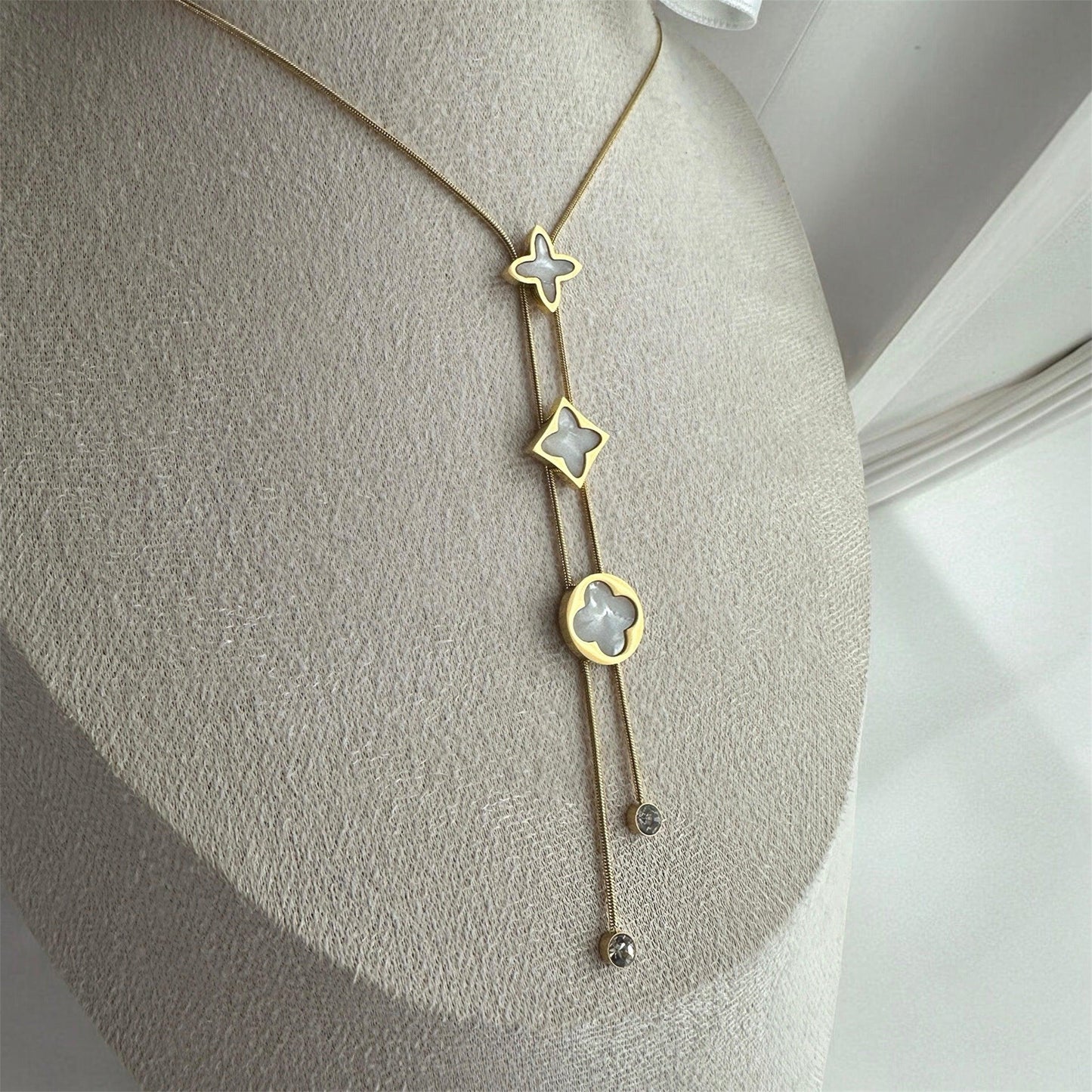 HARMONY ❥ Collana