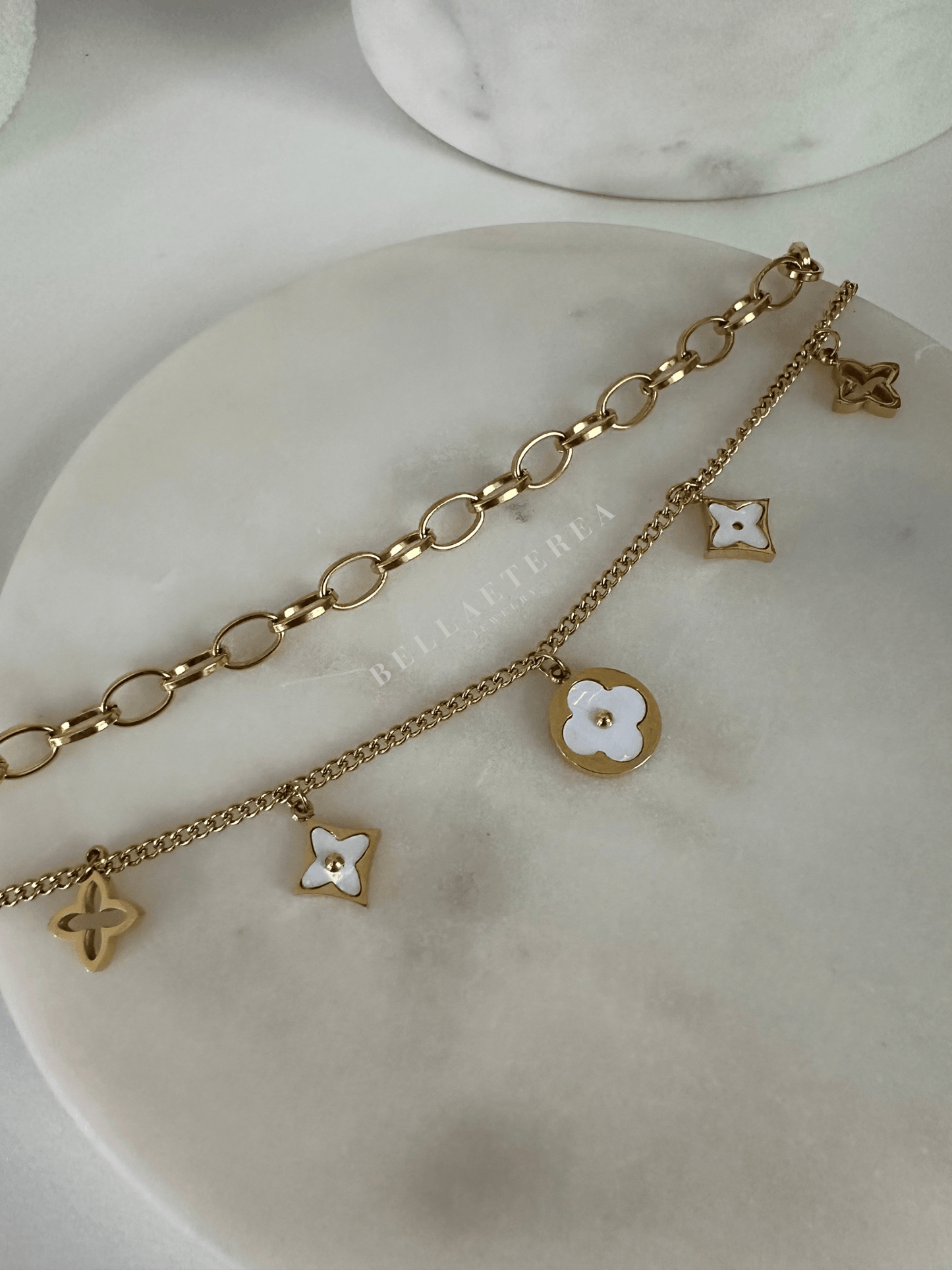 HARMONY ❥ Bracciale - BELLAETEREA