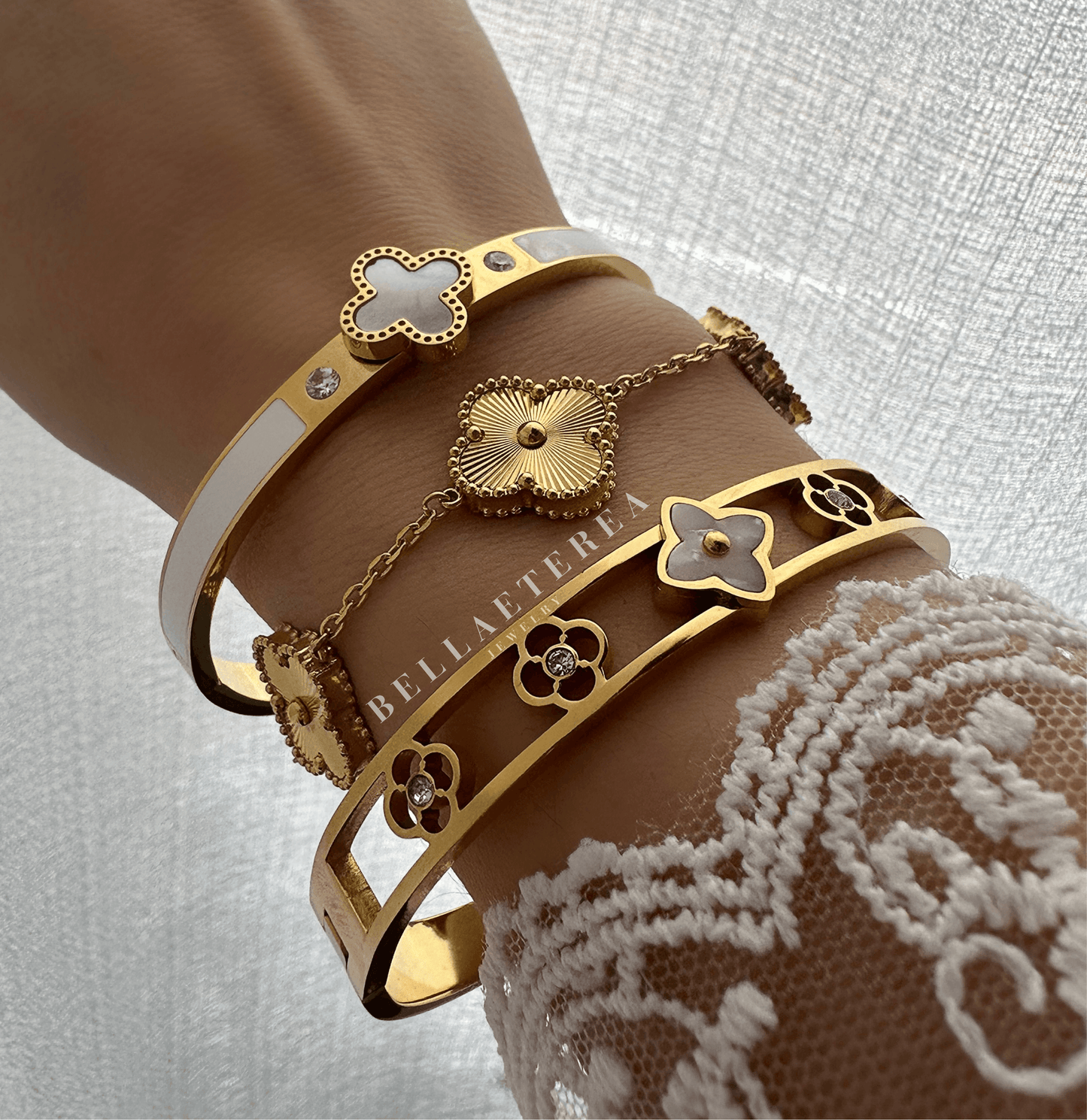 LILYBELLE ❥ Bangle