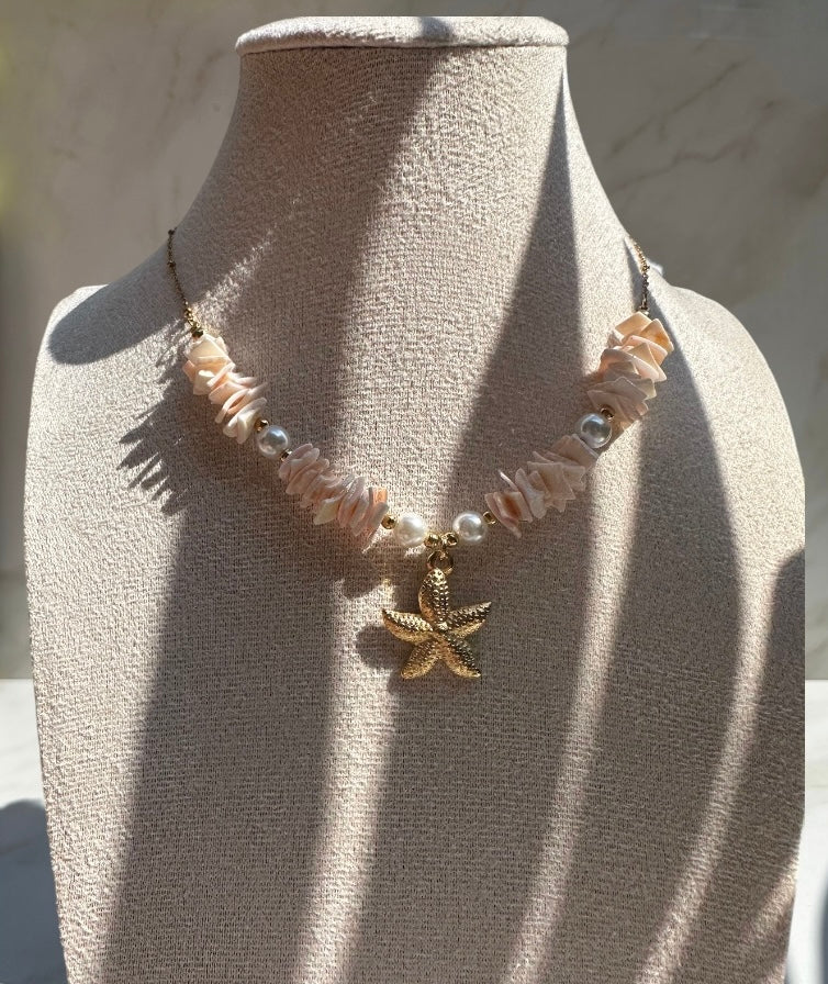 ISLA MELON ❥ Collana