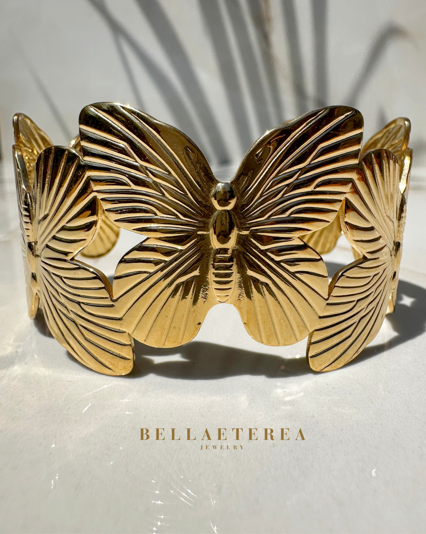 ALAE ❥ Bangle