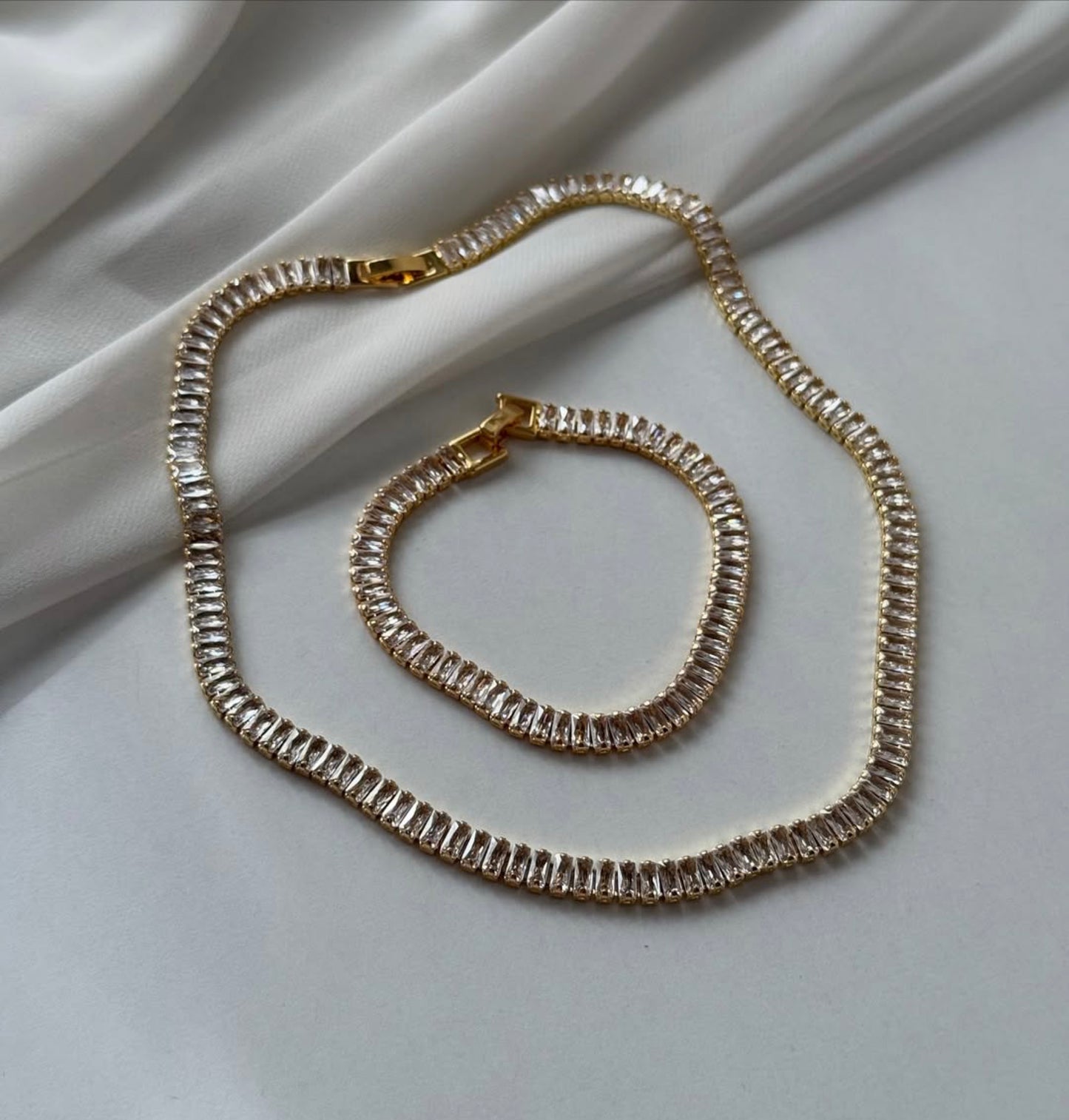 DEA ❥ Collana - BELLAETEREA