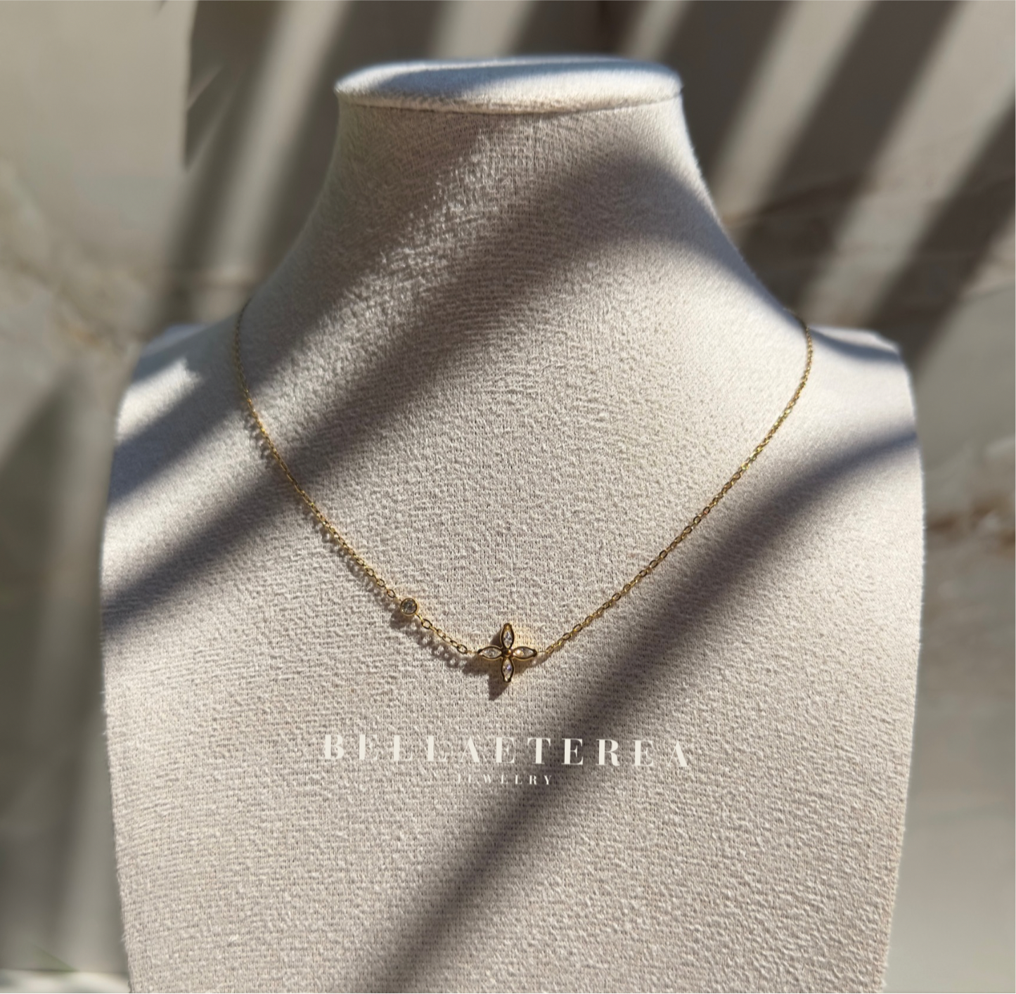 CELINA ❥ Collana