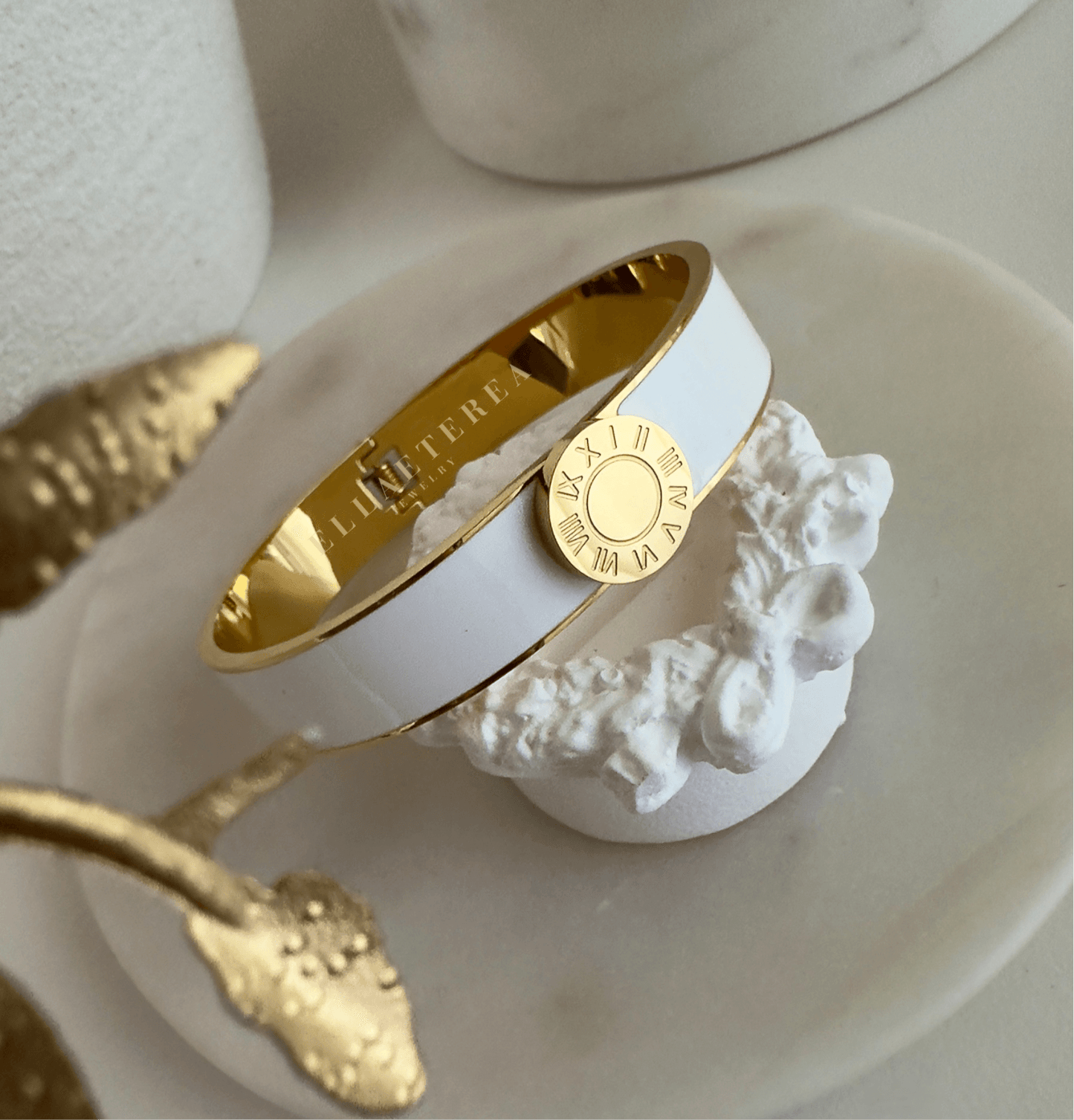 IMPERIUM ❥ Bangle - BELLAETEREA