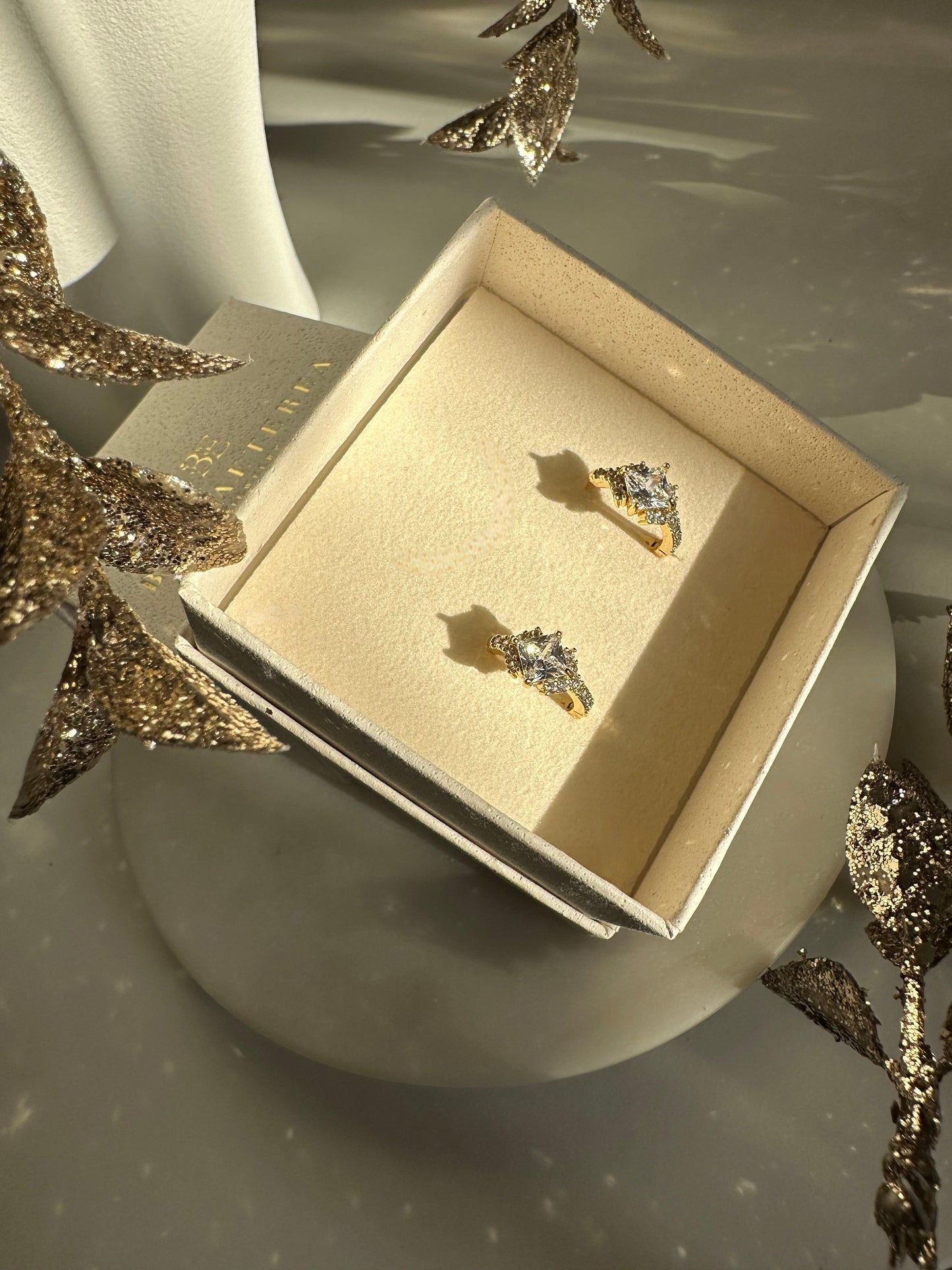 VERSAILLES ❥ Orecchini