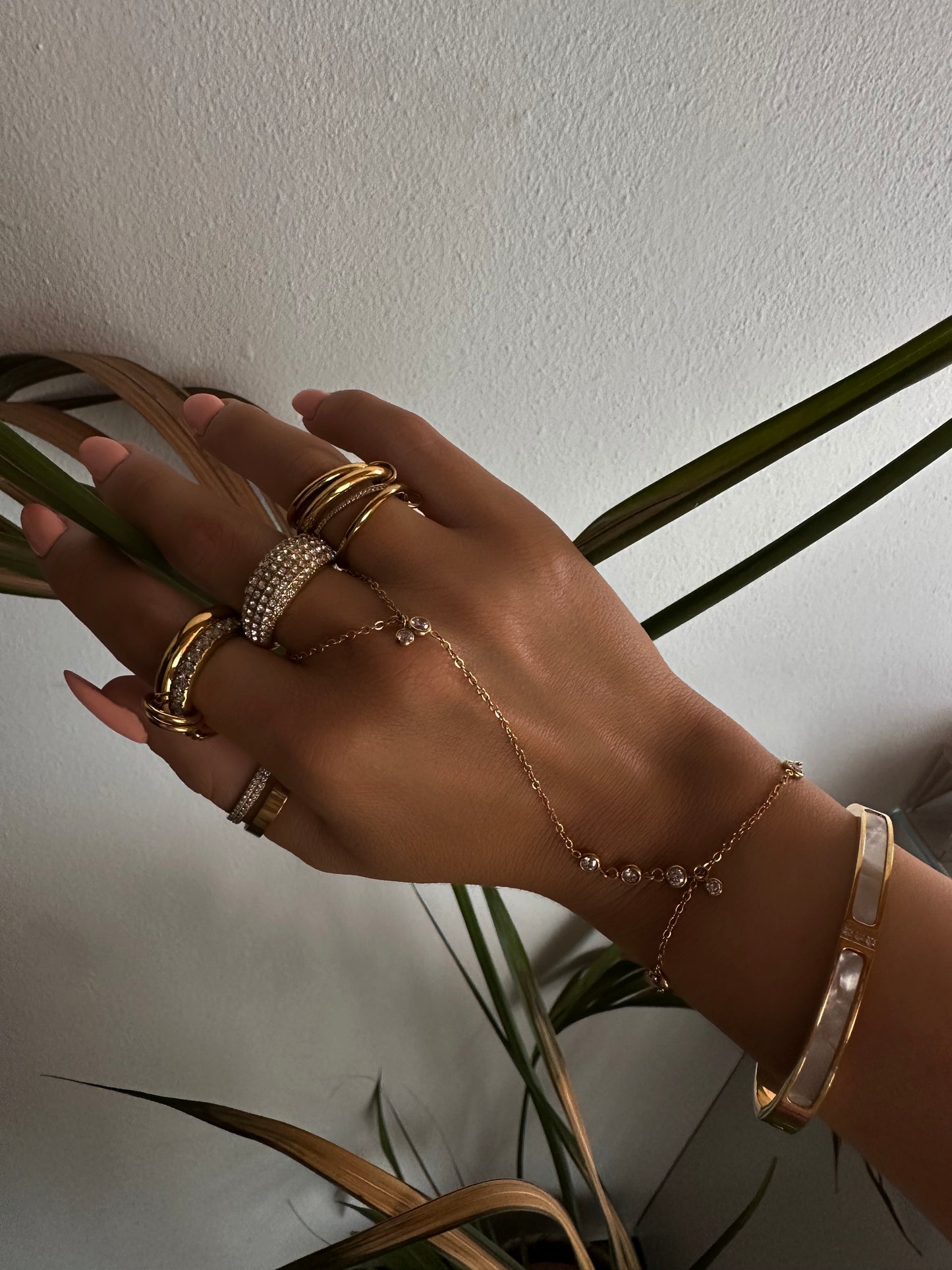 DUA ❥ Anello