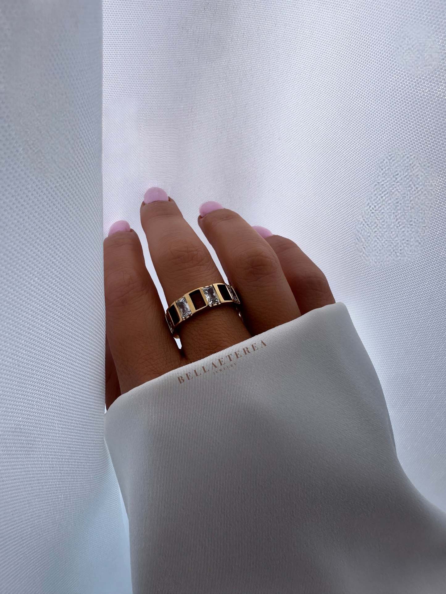 VIVY ❥ Anello