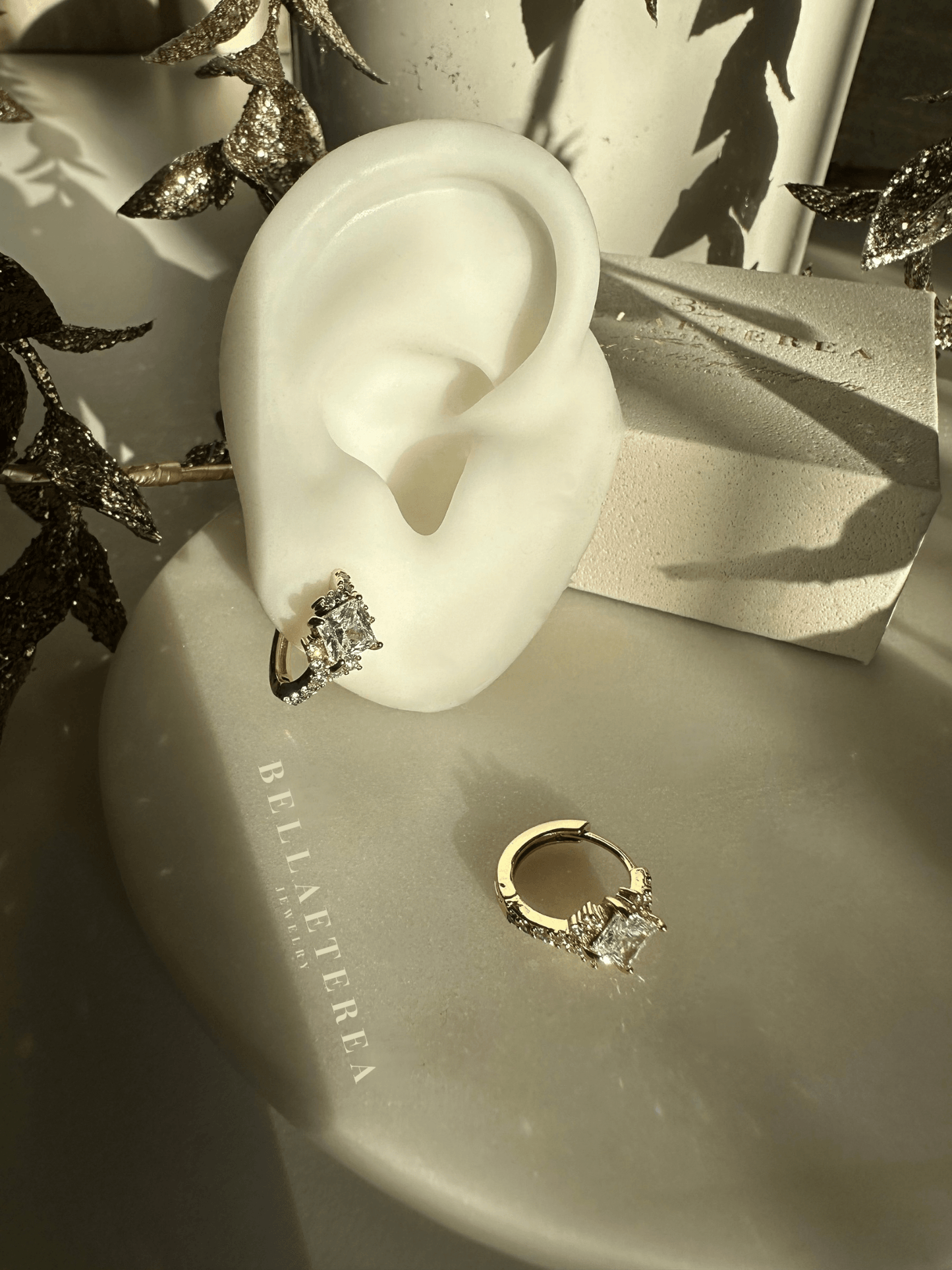 VERSAILLES ❥ Orecchini