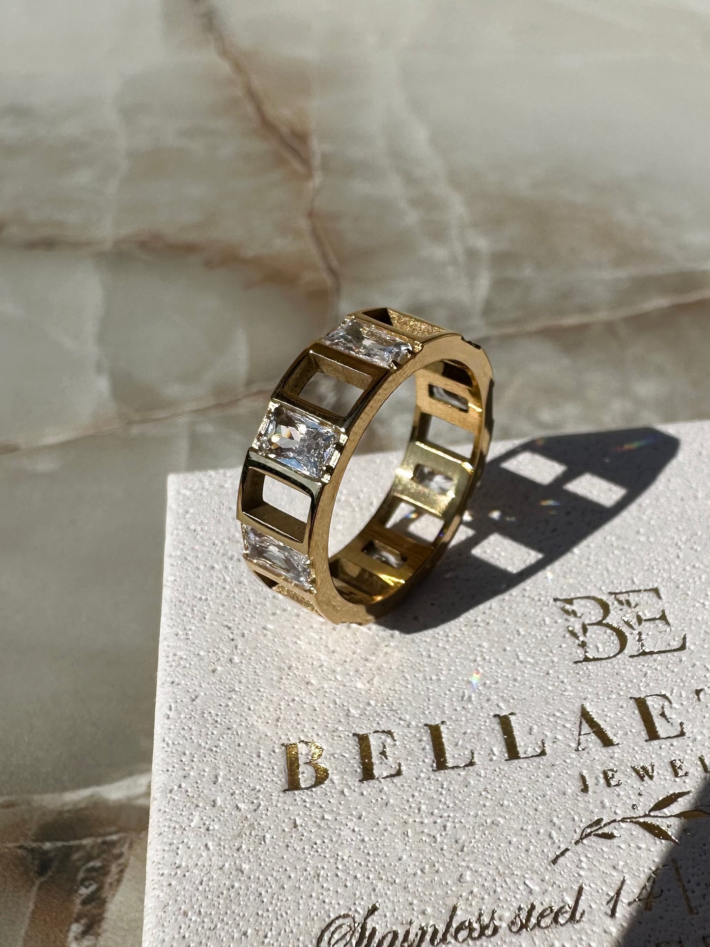VIVY ❥ Anello