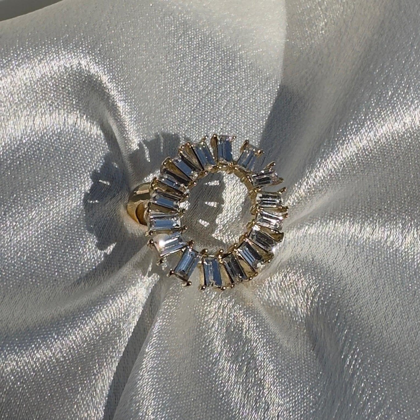 CIRCLE ❥ Anello - BELLAETEREA