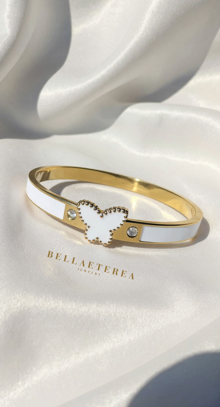 KALANI ❥ Bangle