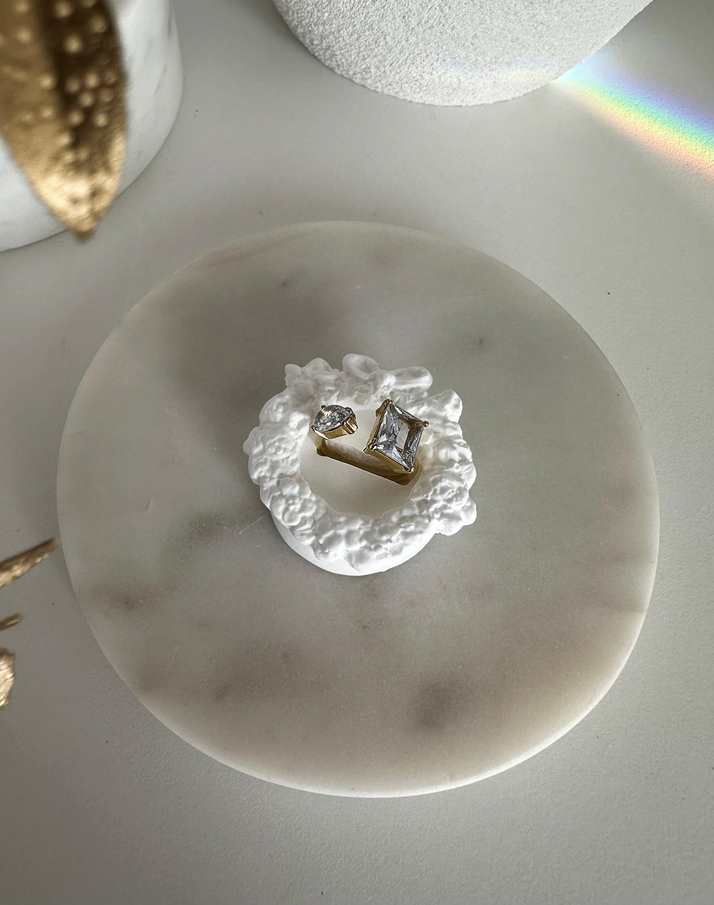 BELLA ❥ Anello - BELLAETEREA