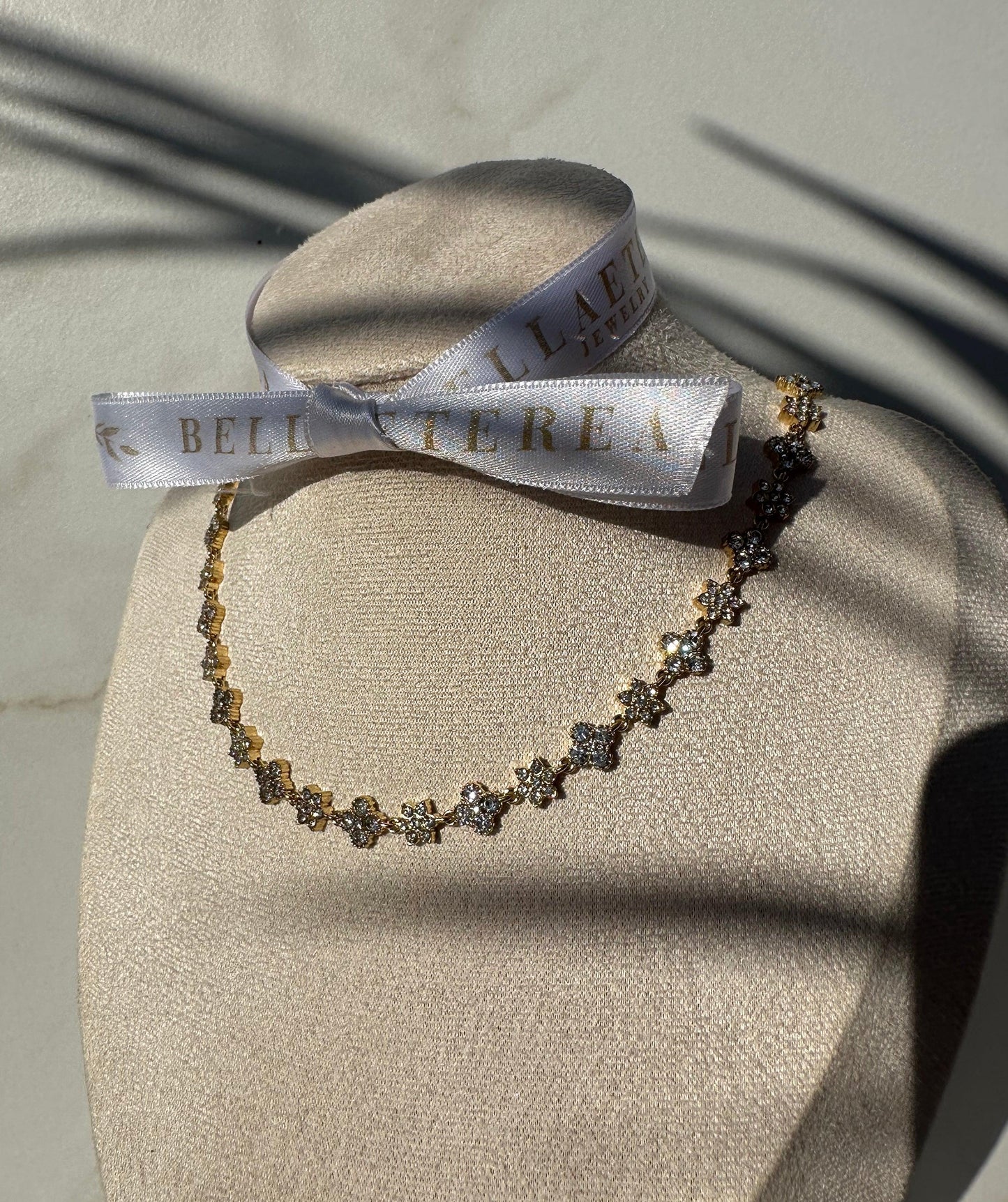 LAWRAH ❥ Collana