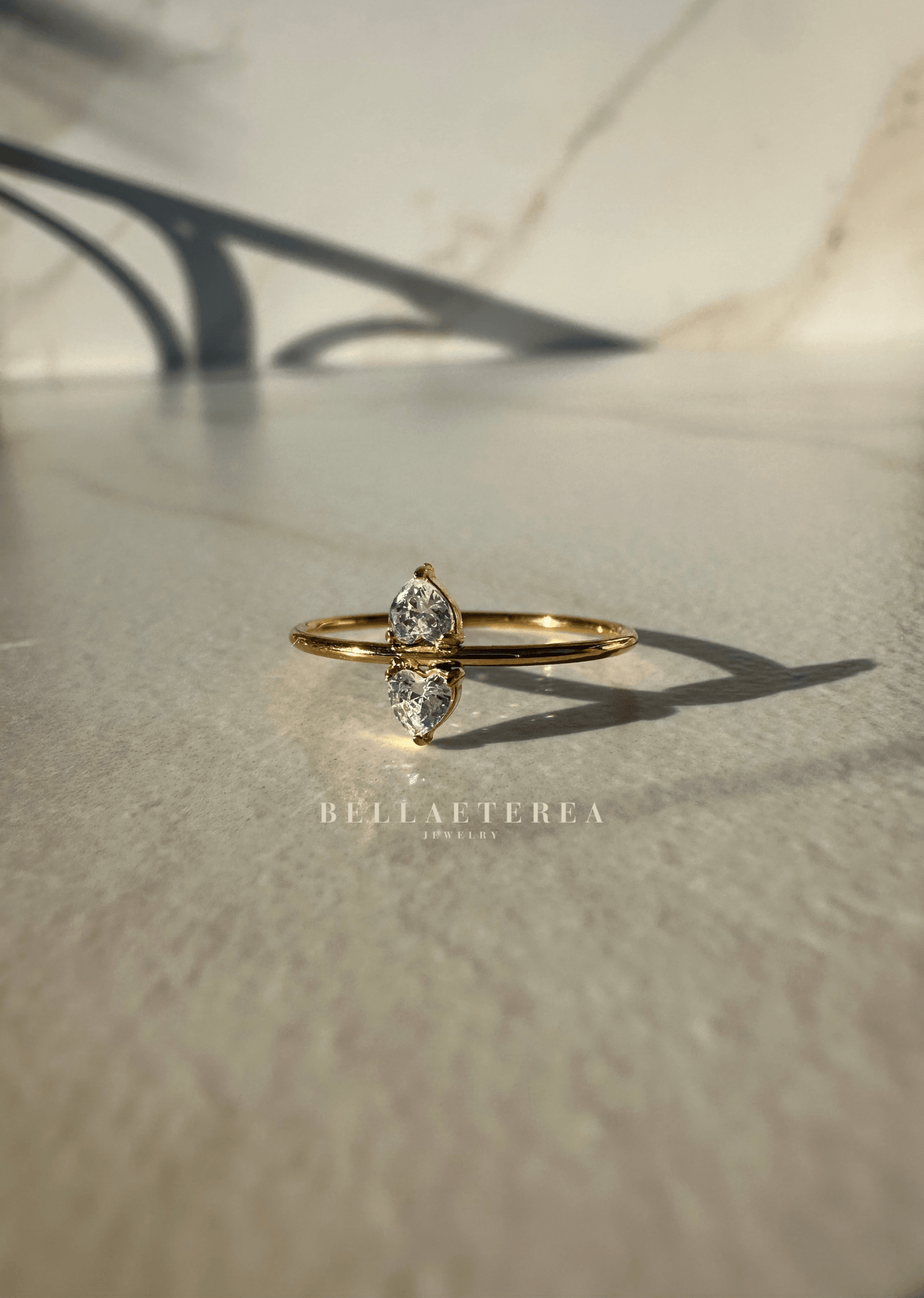 CUPID ❥ Ring