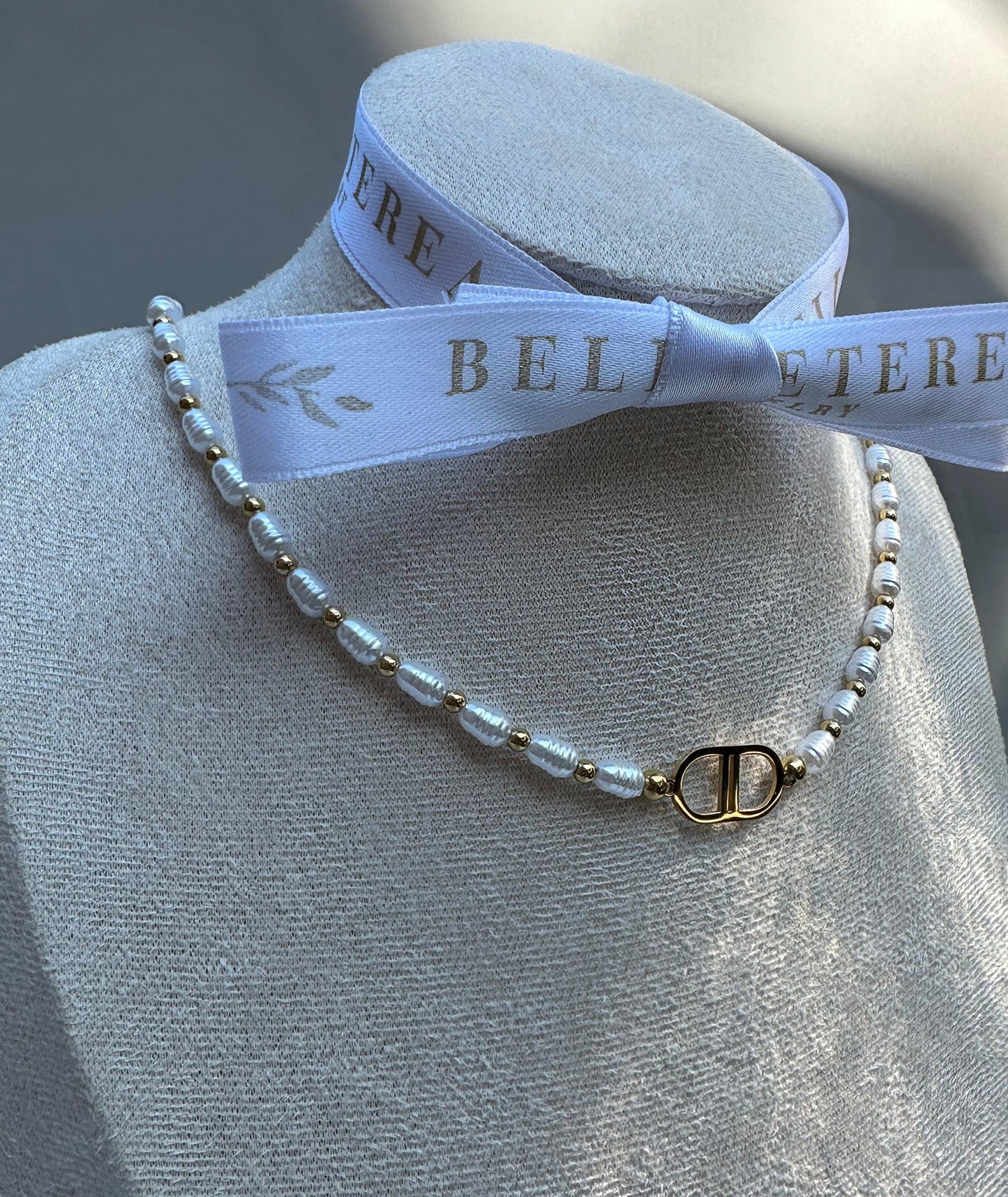 MERMAID ❥ Collana - BELLAETEREA