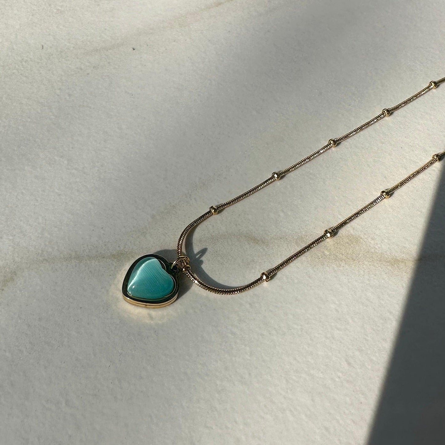APHRODITE ❥ Collana - BELLAETEREA