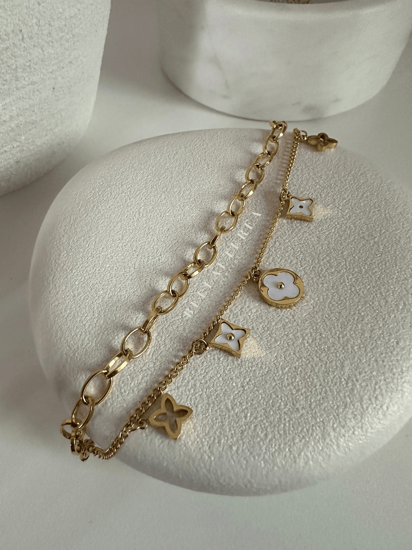HARMONY ❥ Bracciale - BELLAETEREA