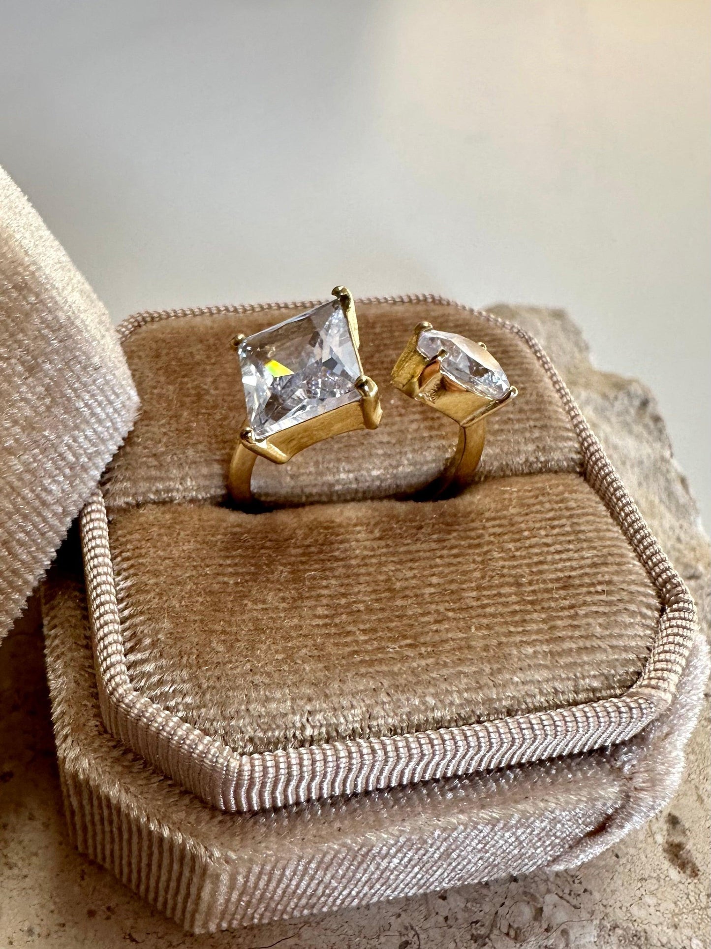 BELLA ❥ Ring - BELLAETEREA