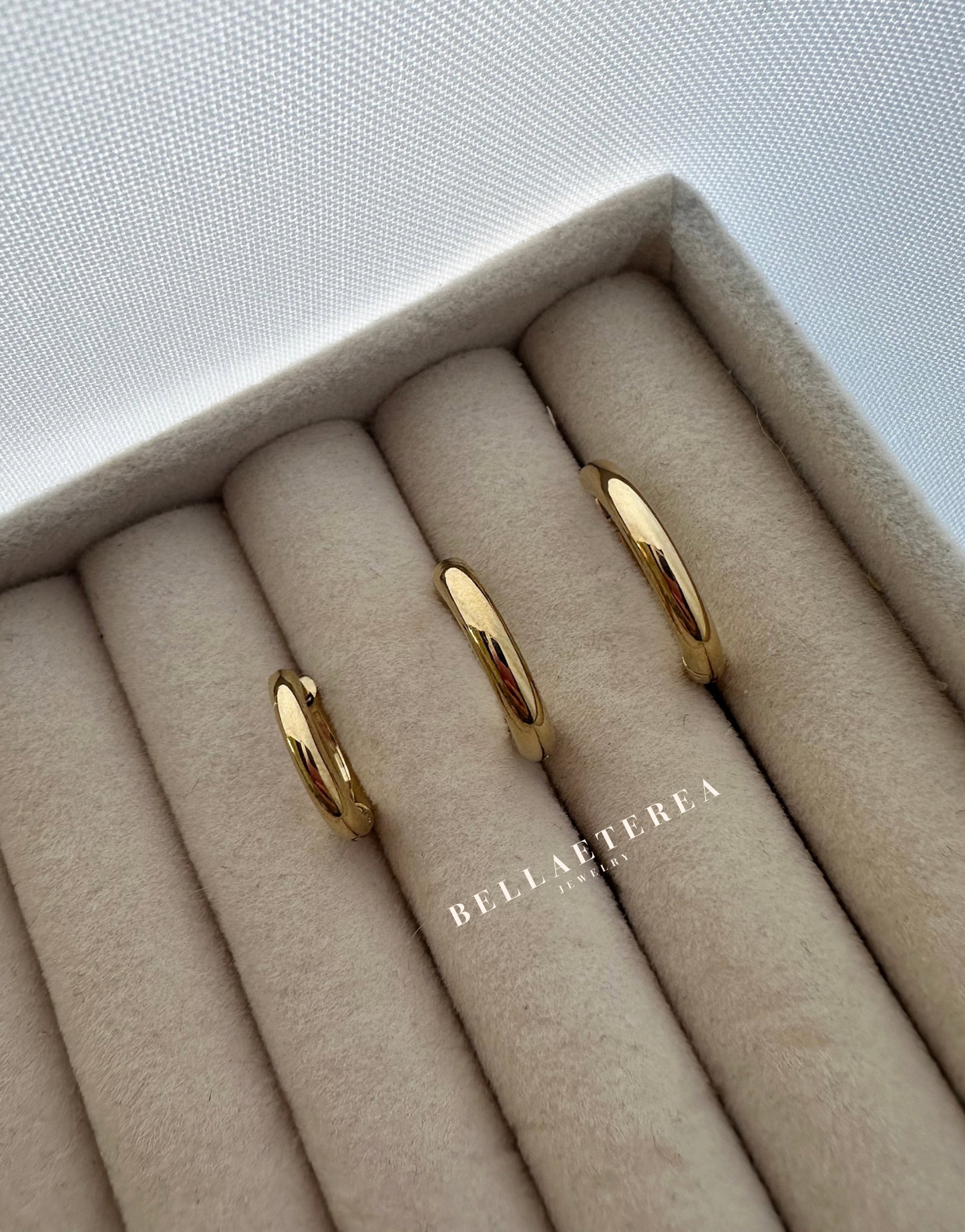 SET CLASSIC ❥ Orecchini