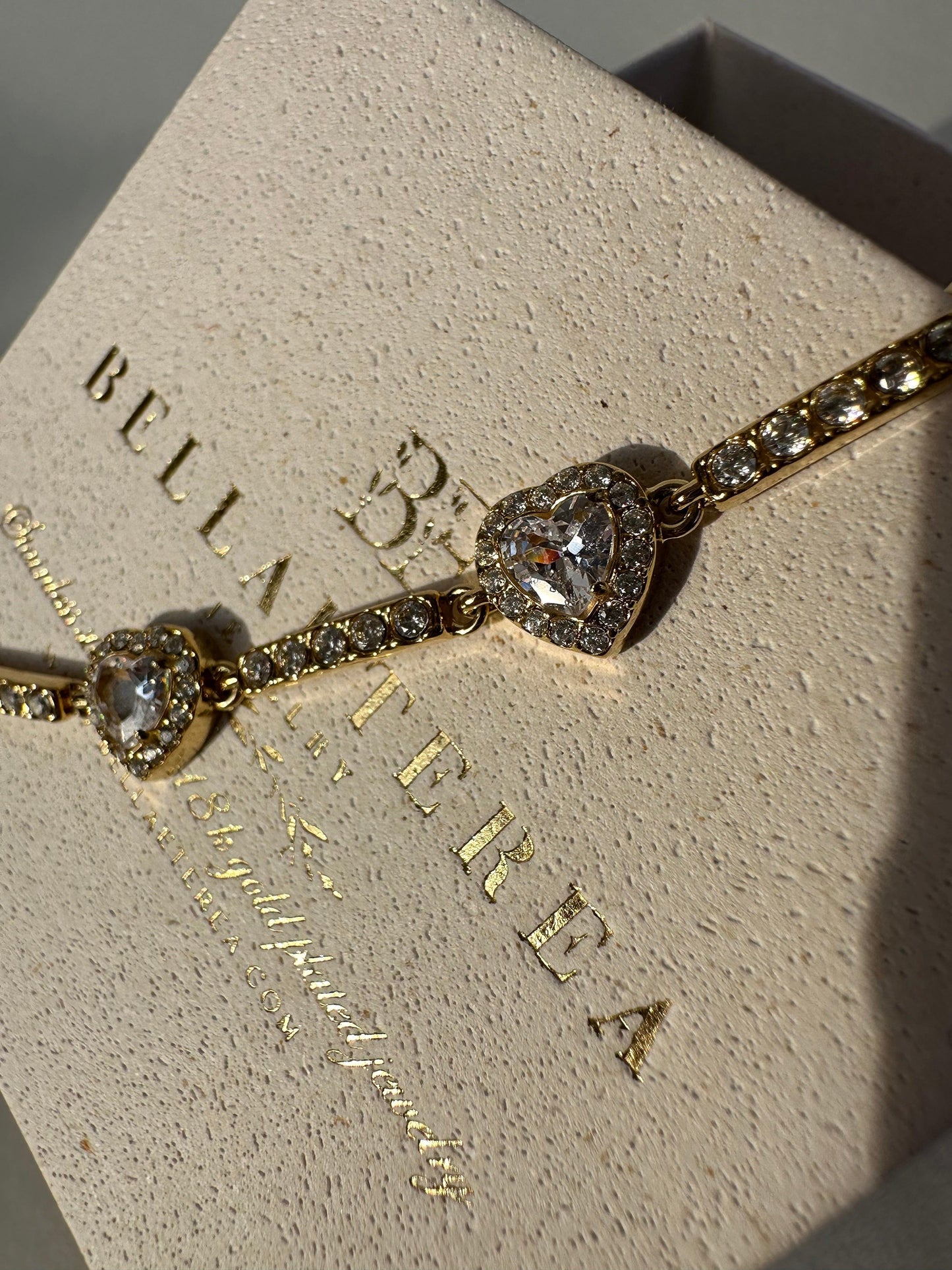 DUCHESSA ❥ Bracelet