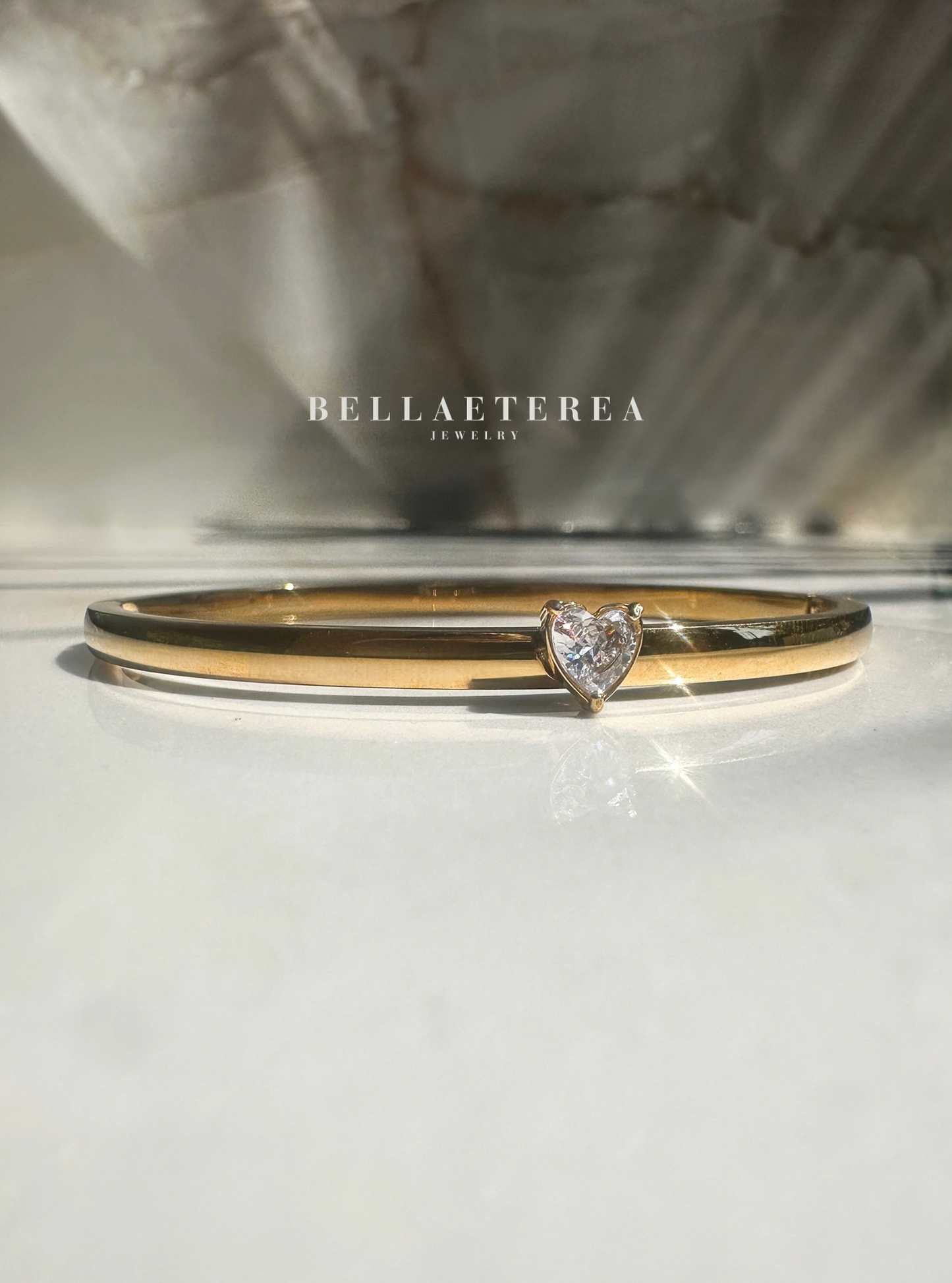 MON AMOUR ❥ Bangle