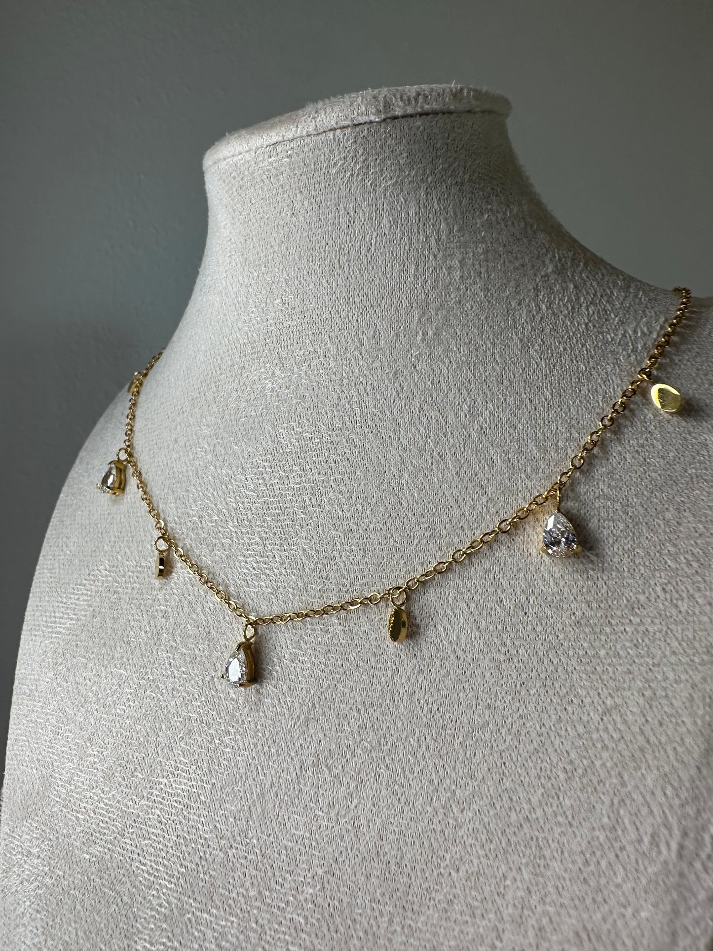 ZANZIBAR ❥ Collana