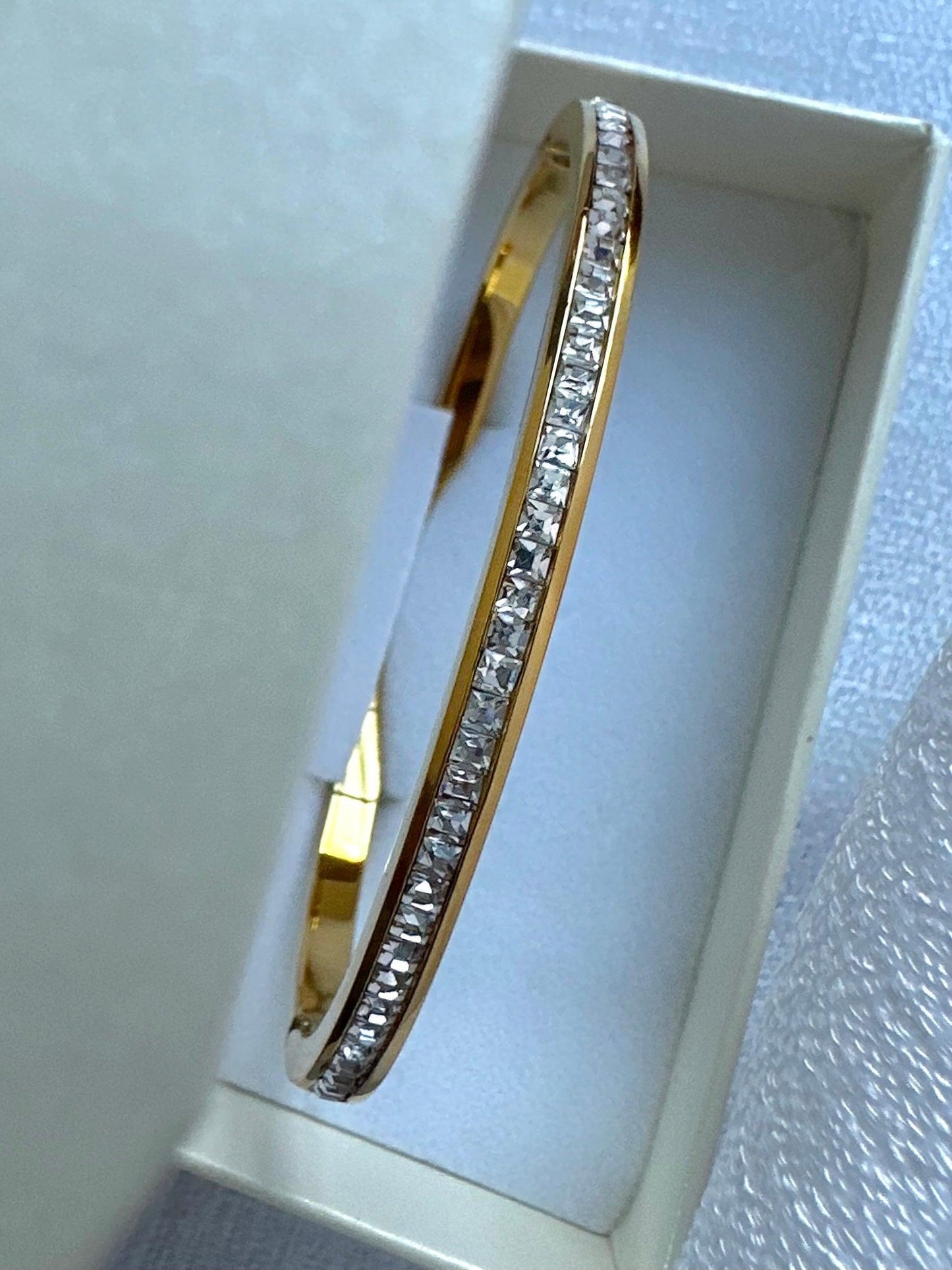 SKYLAR ❥ Bangle - BELLAETEREA