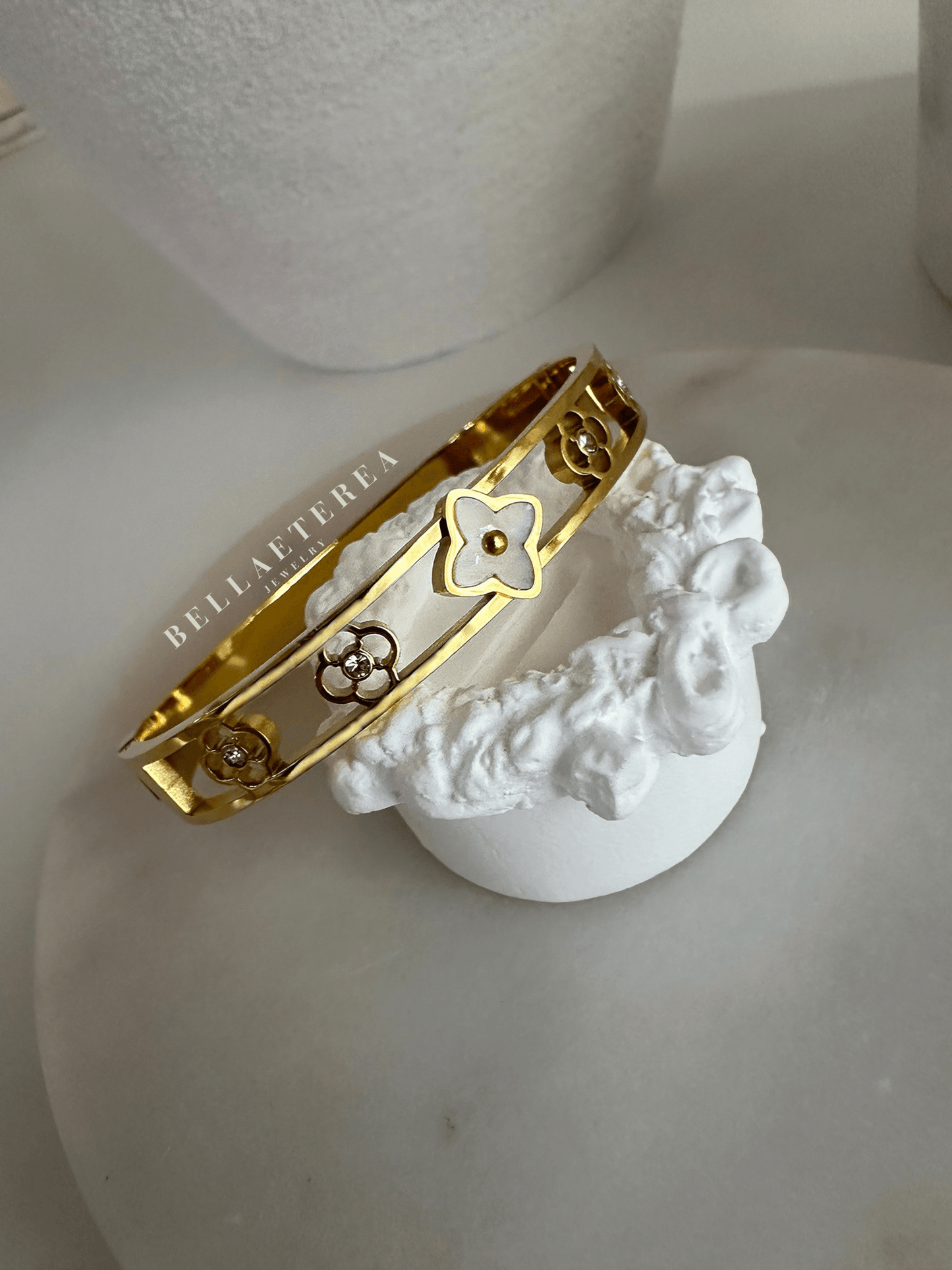 LILYBELLE ❥ Bangle