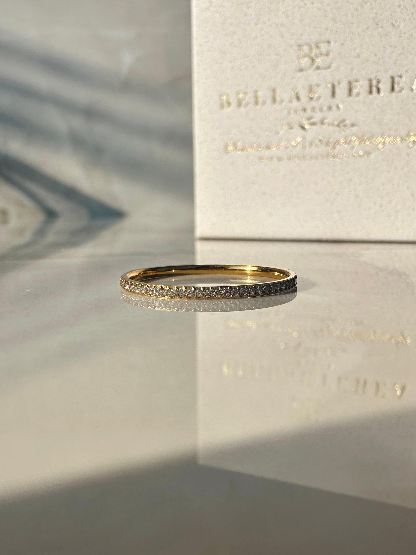 VERA ❥ Anello