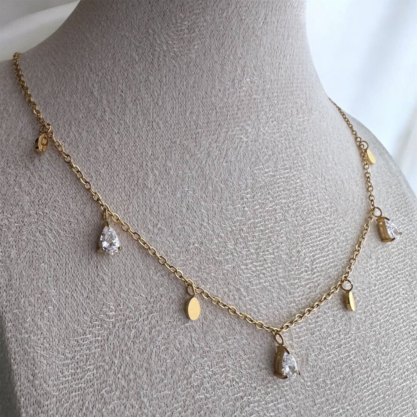 ZANZIBAR ❥ Collana