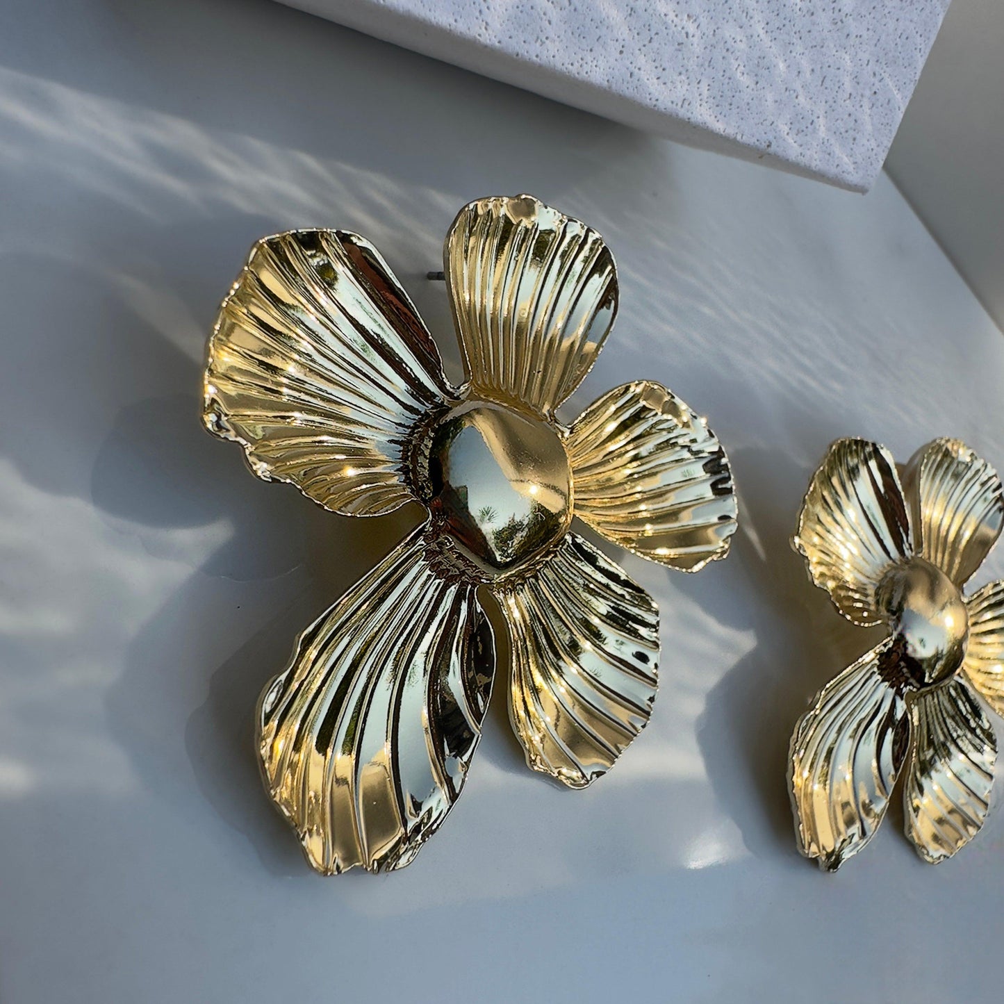 HORTENSIA ❥ Orecchini - BELLAETEREA
