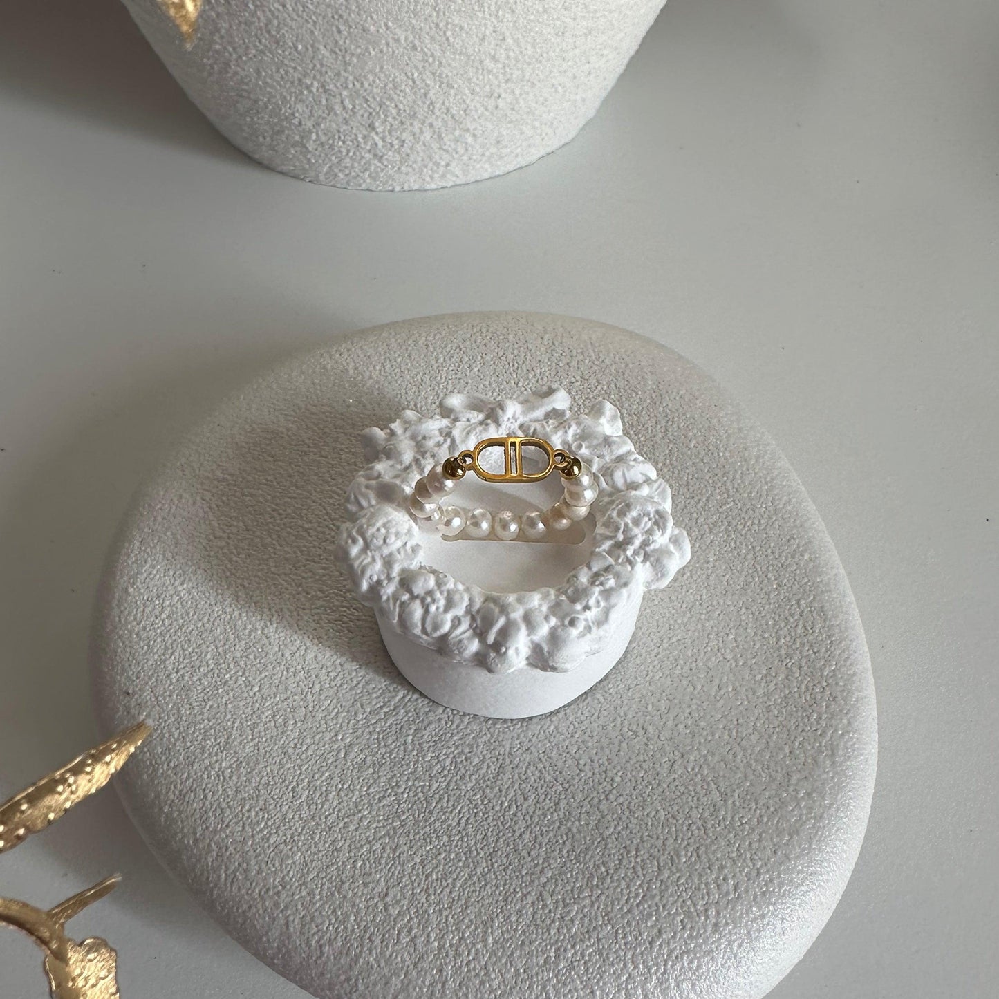 MERMAID ❥ Ring