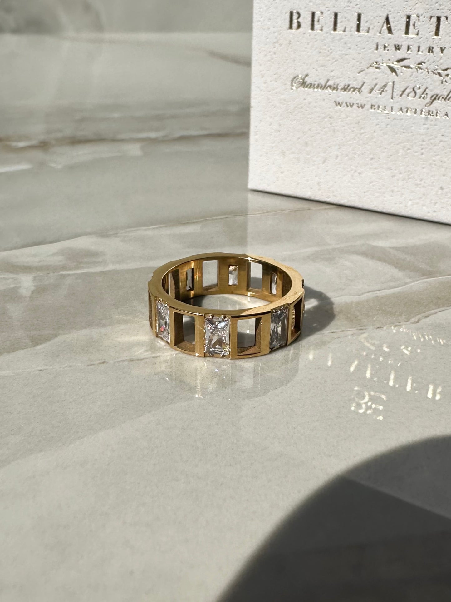 VIVY ❥ Anello