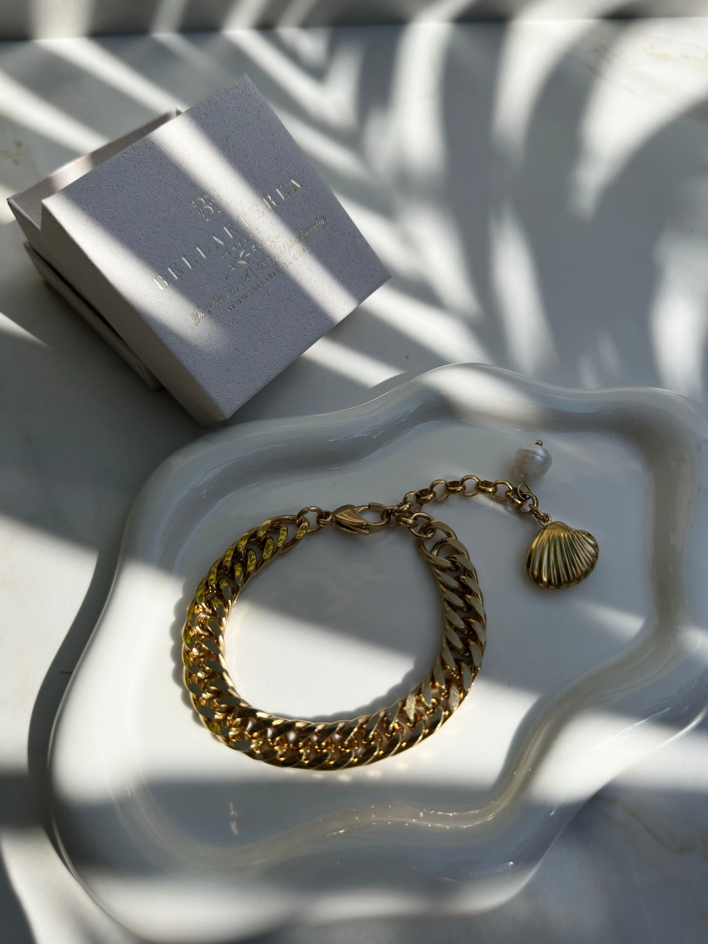 LAGOA ❥ Bracelet