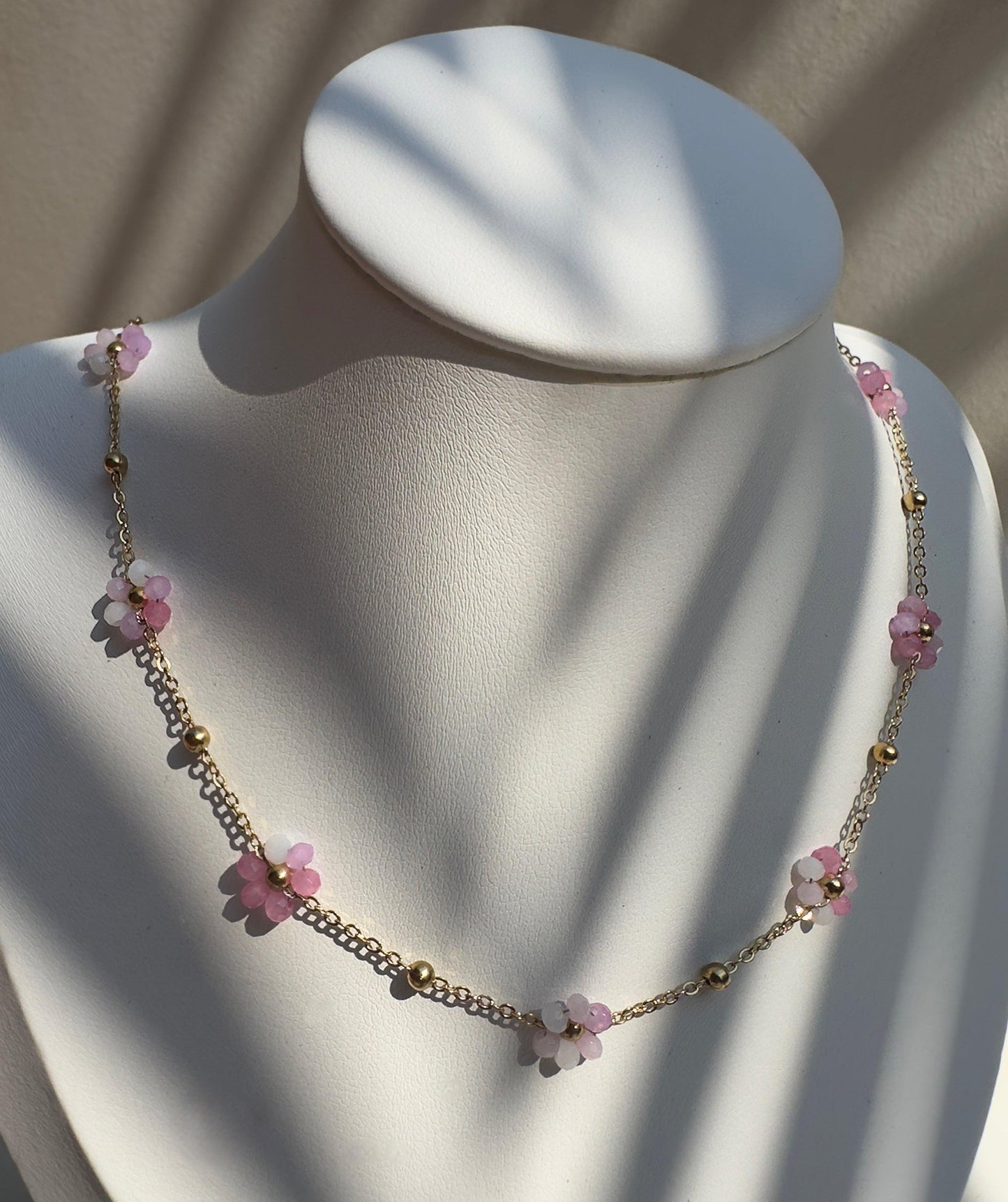 ROSE ❥ Collana - BELLAETEREA