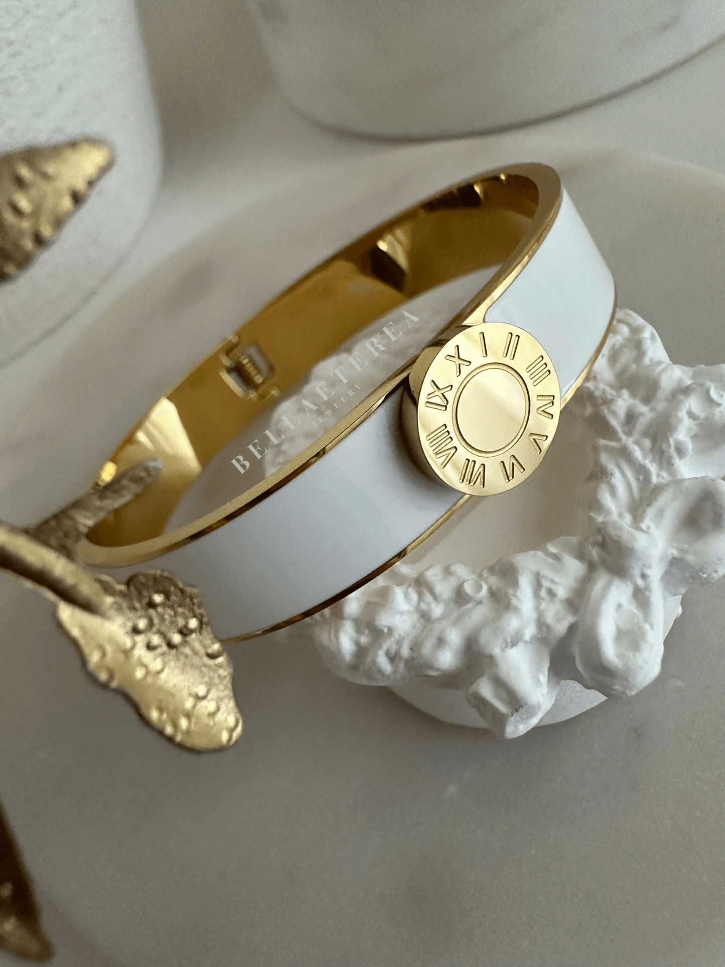 IMPERIUM ❥ Bangle - BELLAETEREA