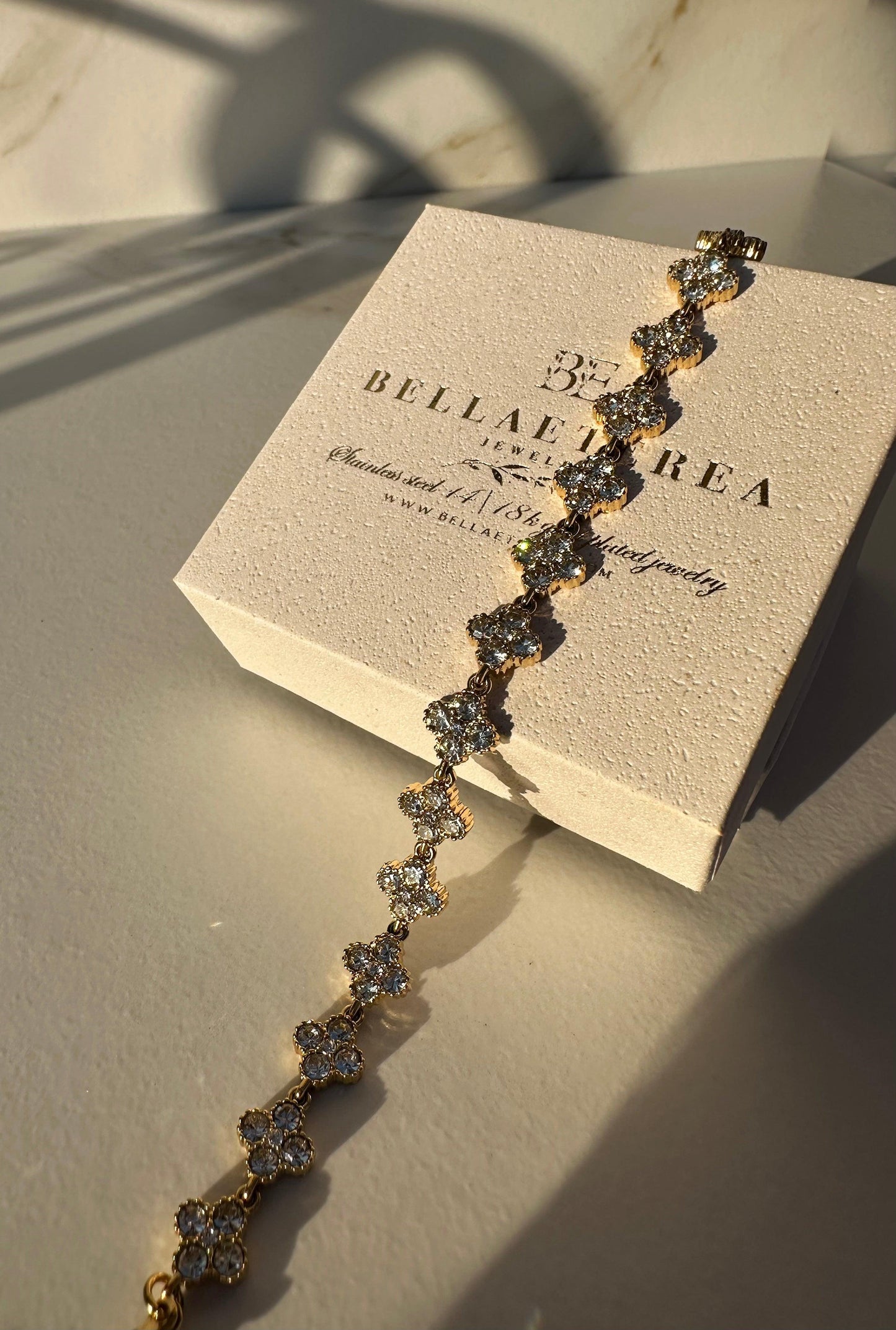 LAWRAH ❥ Bracelet