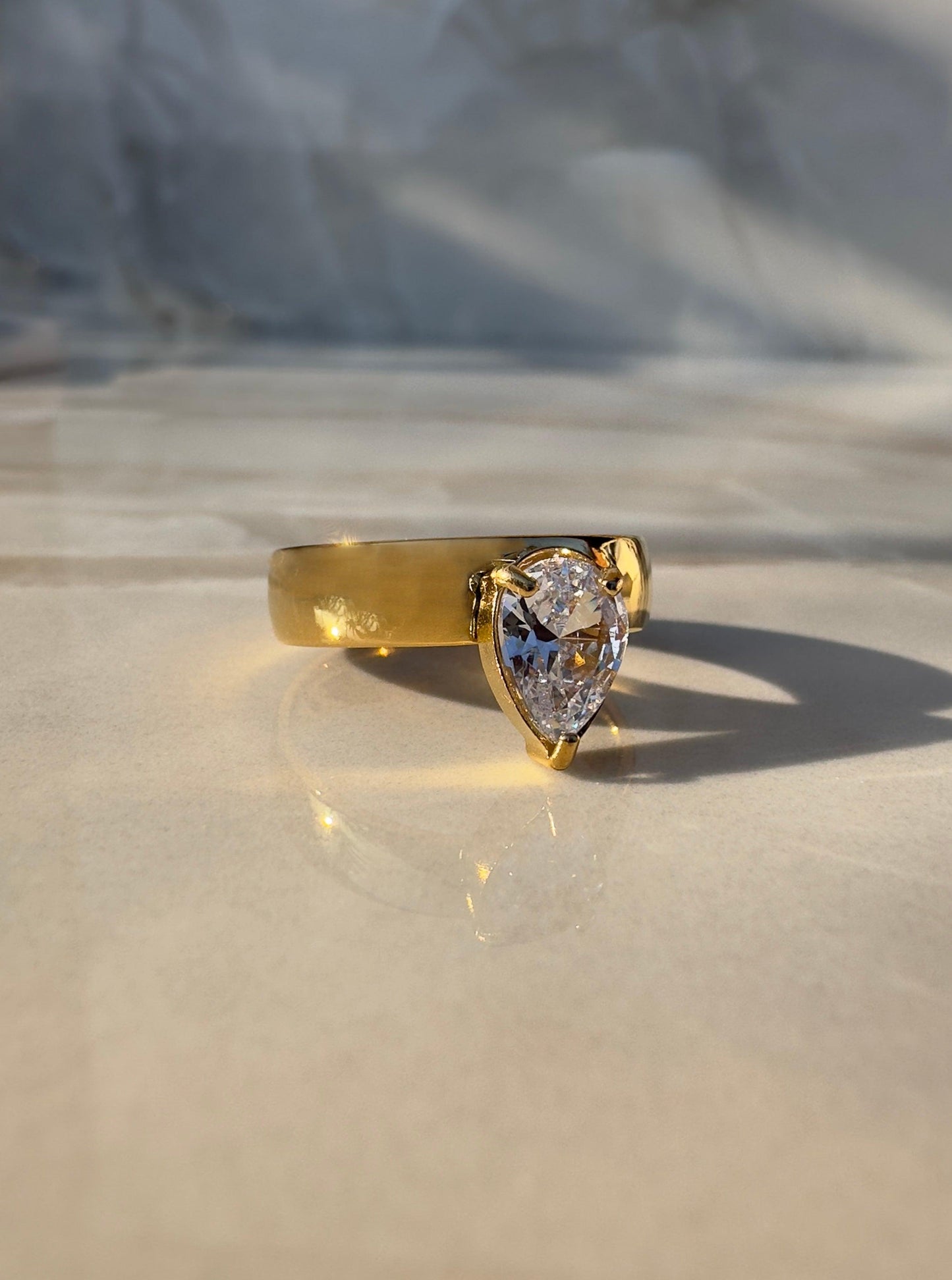 CATALINA ❥ Anello