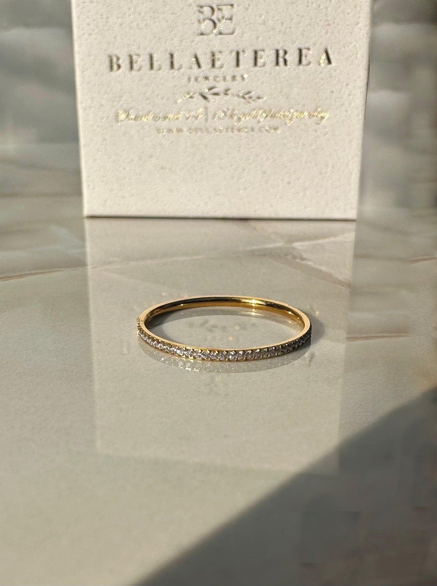 VERA ❥ Anello