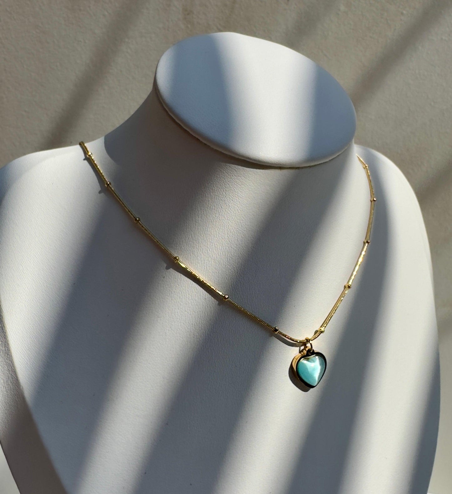 APHRODITE ❥ Collana - BELLAETEREA