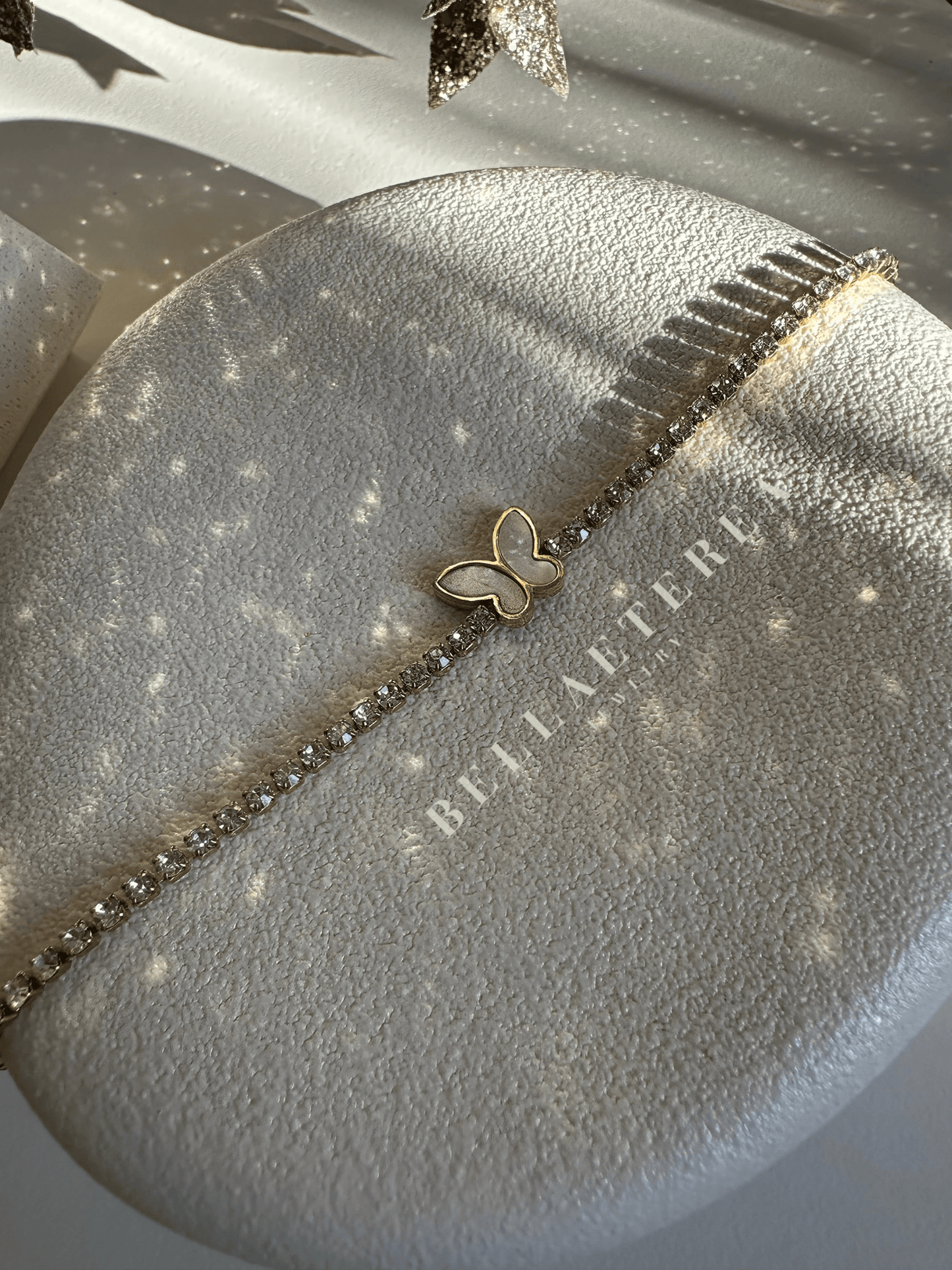 GIGI TENNIS ❥ Bracelet